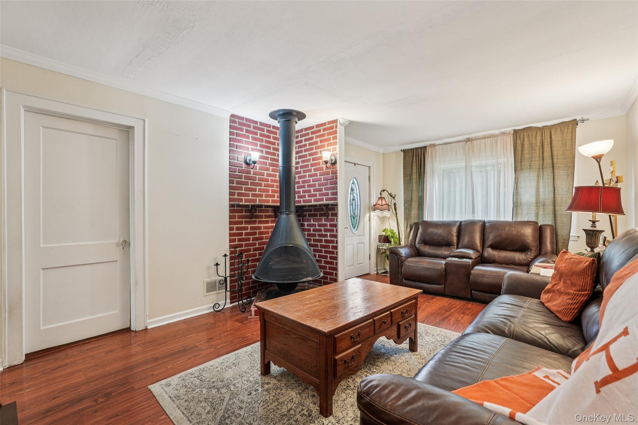 Single Family Hustis Putnam County, NY 10516, MLS-908490-4