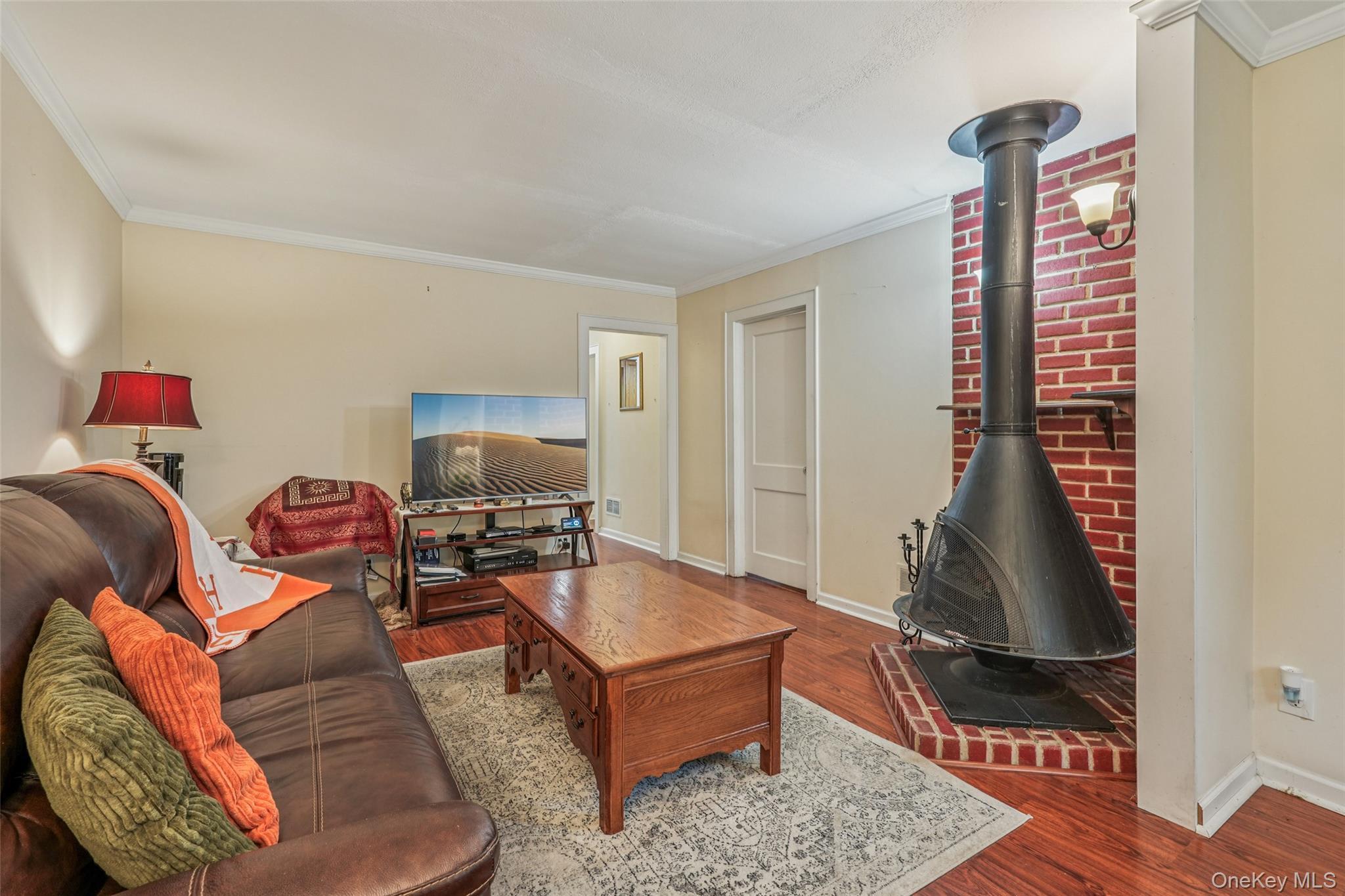 Single Family Hustis Putnam County, NY 10516, MLS-908490-5