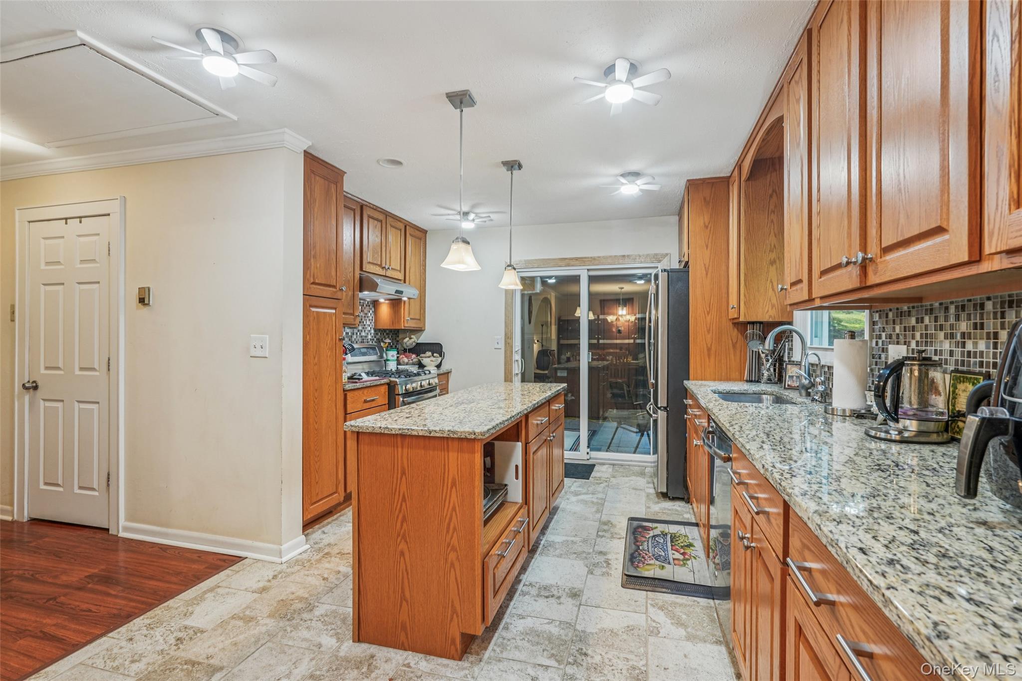 Single Family Hustis Putnam County, NY 10516, MLS-908490-6