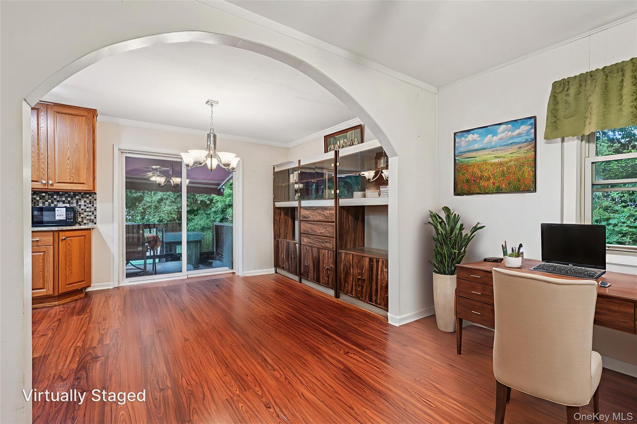 Single Family Hustis Putnam County, NY 10516, MLS-908490-8