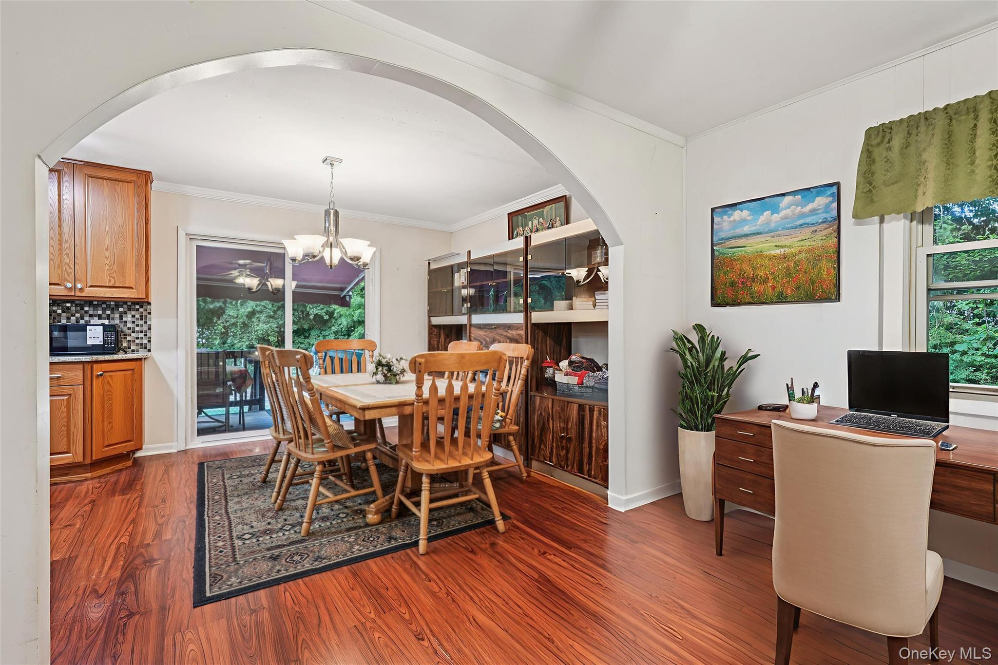 Single Family Hustis Putnam County, NY 10516, MLS-908490-9