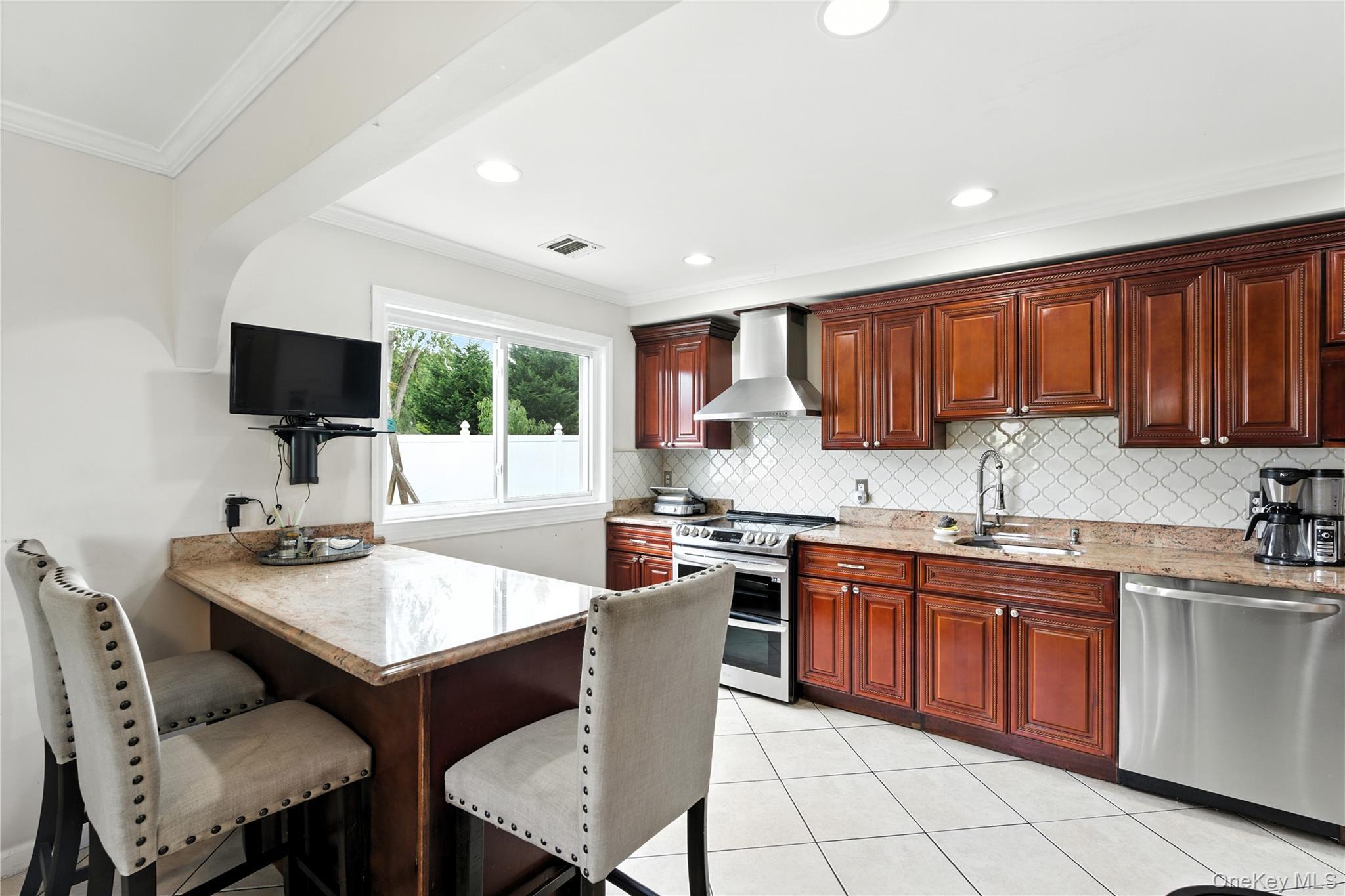 Single Family Riddle  Suffolk County, NY 11717, MLS-908491-13