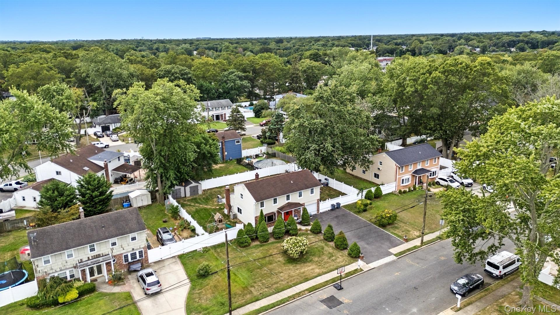 Single Family Riddle  Suffolk County, NY 11717, MLS-908491-2