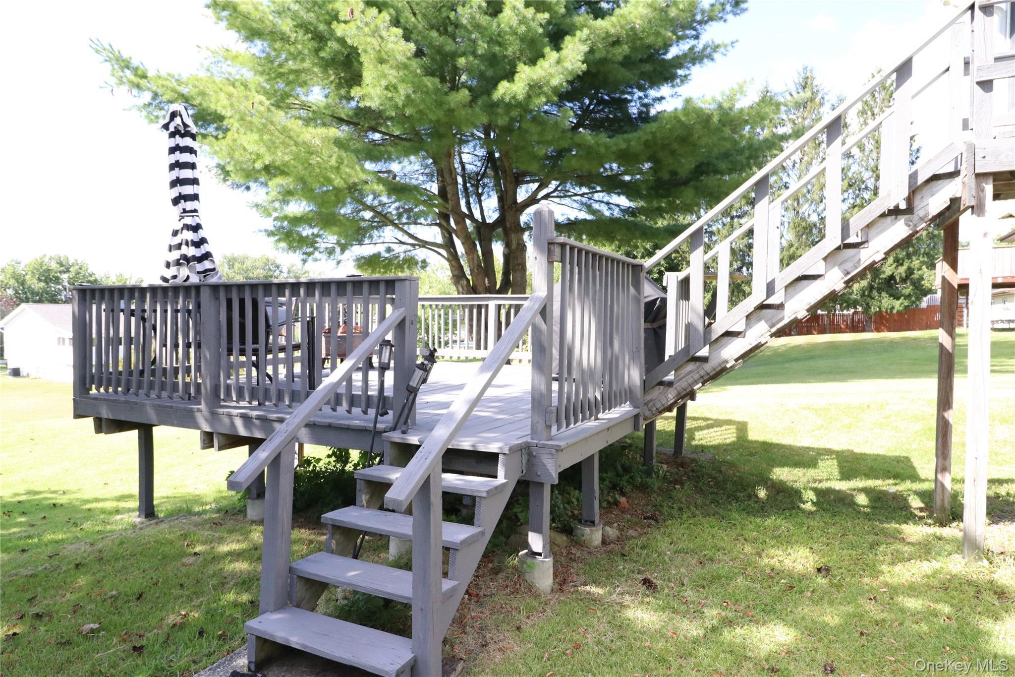 Single Family Buttermilk  Dutchess County, NY 12601, MLS-908493-38