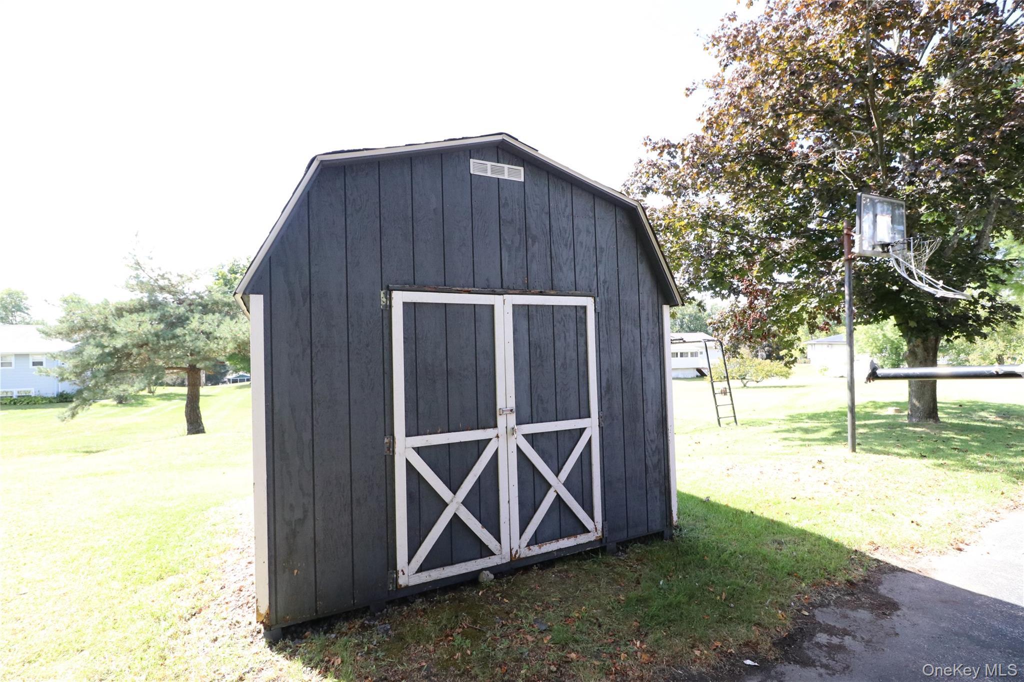 Single Family Buttermilk  Dutchess County, NY 12601, MLS-908493-40