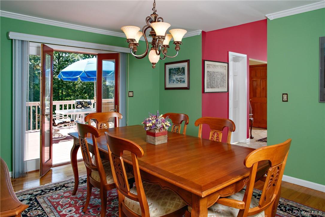 Single Family Cunningham  Dutchess County, NY 12564, MLS-908496-10