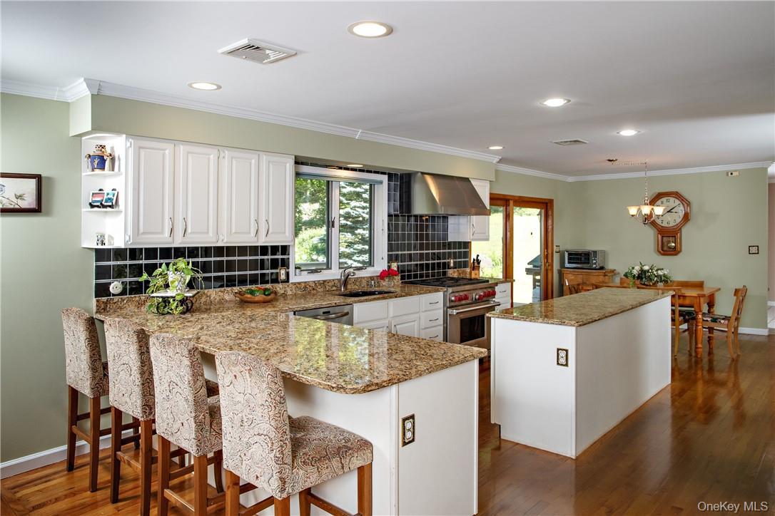 Single Family Cunningham  Dutchess County, NY 12564, MLS-908496-12