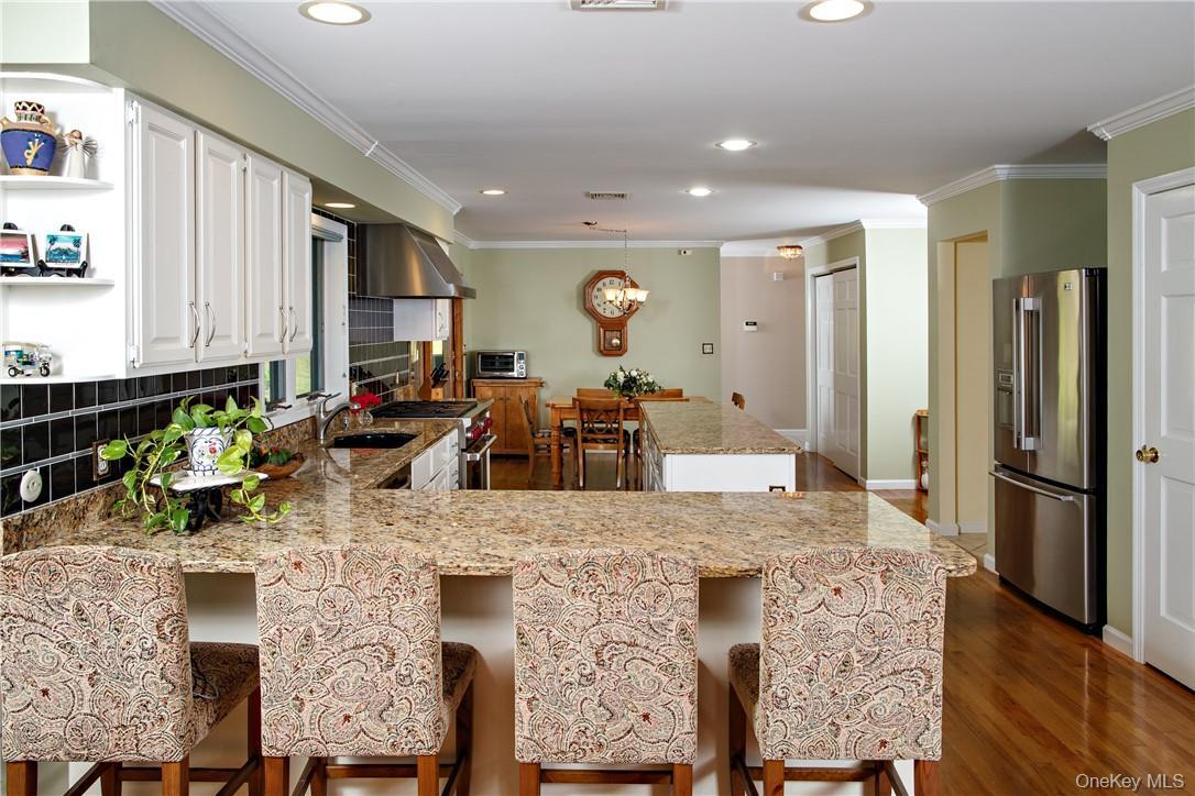 Single Family Cunningham  Dutchess County, NY 12564, MLS-908496-13