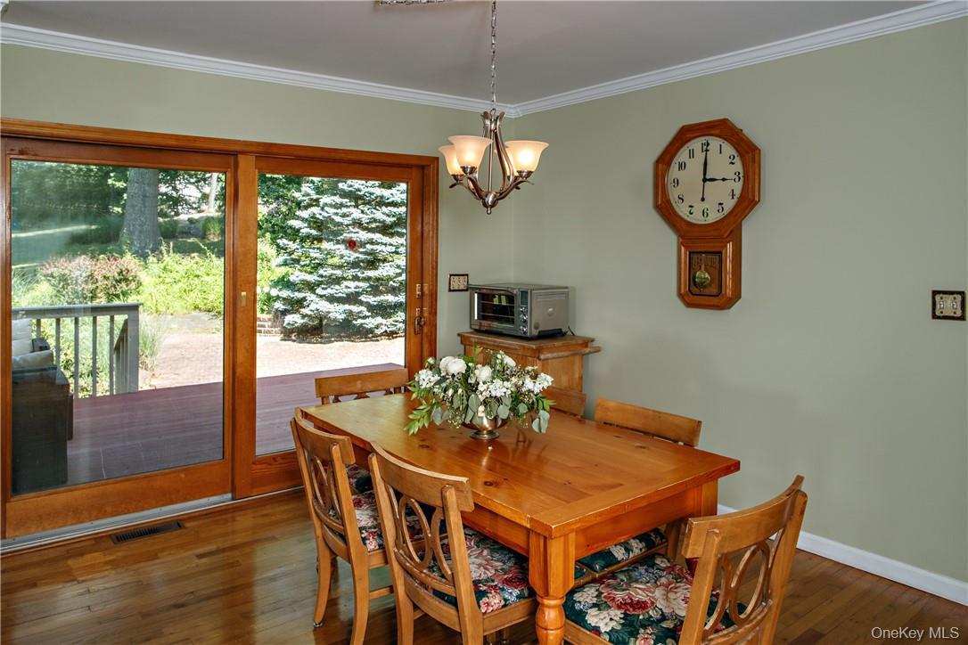 Single Family Cunningham  Dutchess County, NY 12564, MLS-908496-16