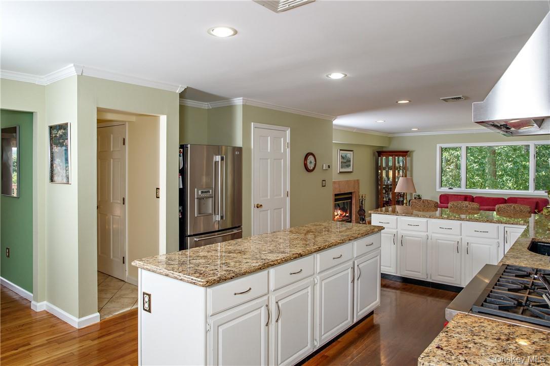 Single Family Cunningham  Dutchess County, NY 12564, MLS-908496-17