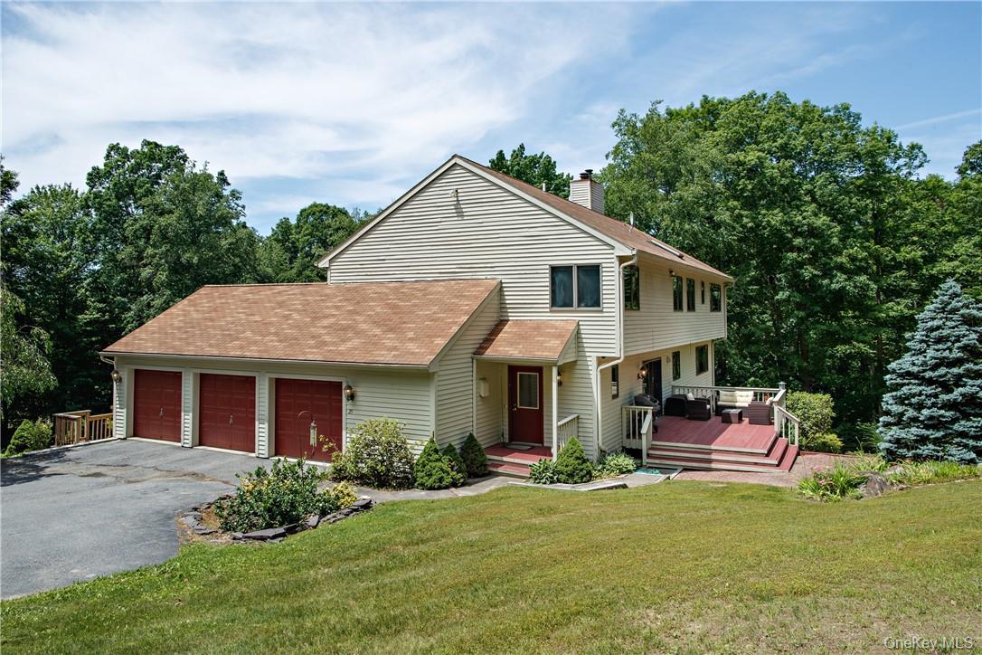 Single Family Cunningham  Dutchess County, NY 12564, MLS-908496-2