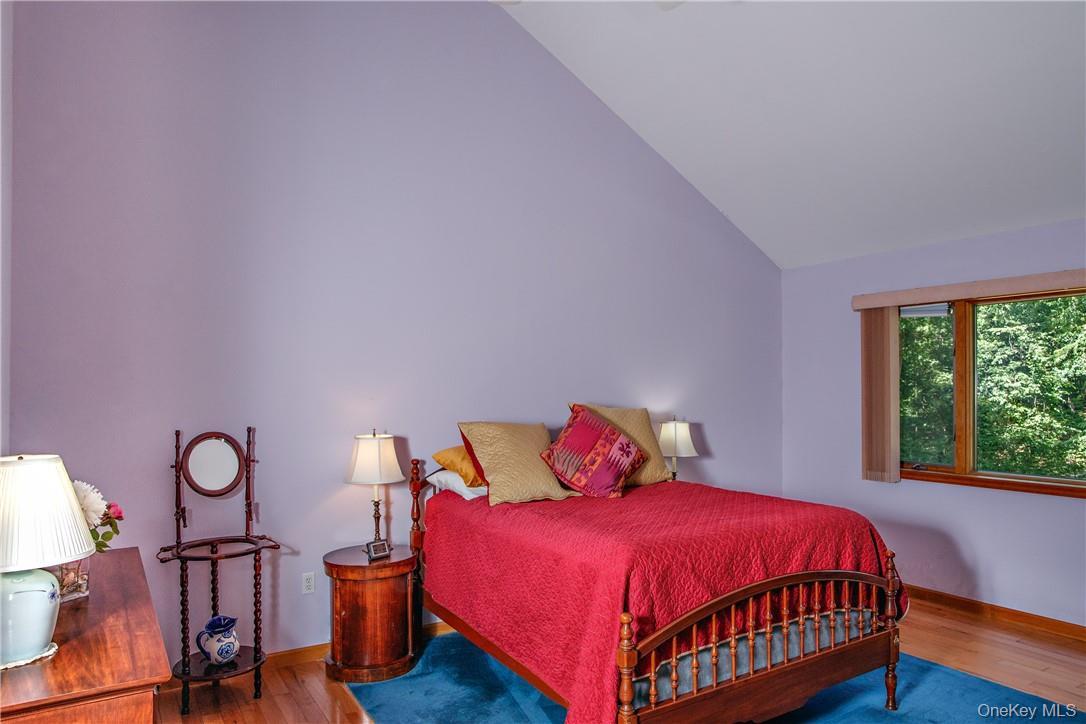 Single Family Cunningham  Dutchess County, NY 12564, MLS-908496-21