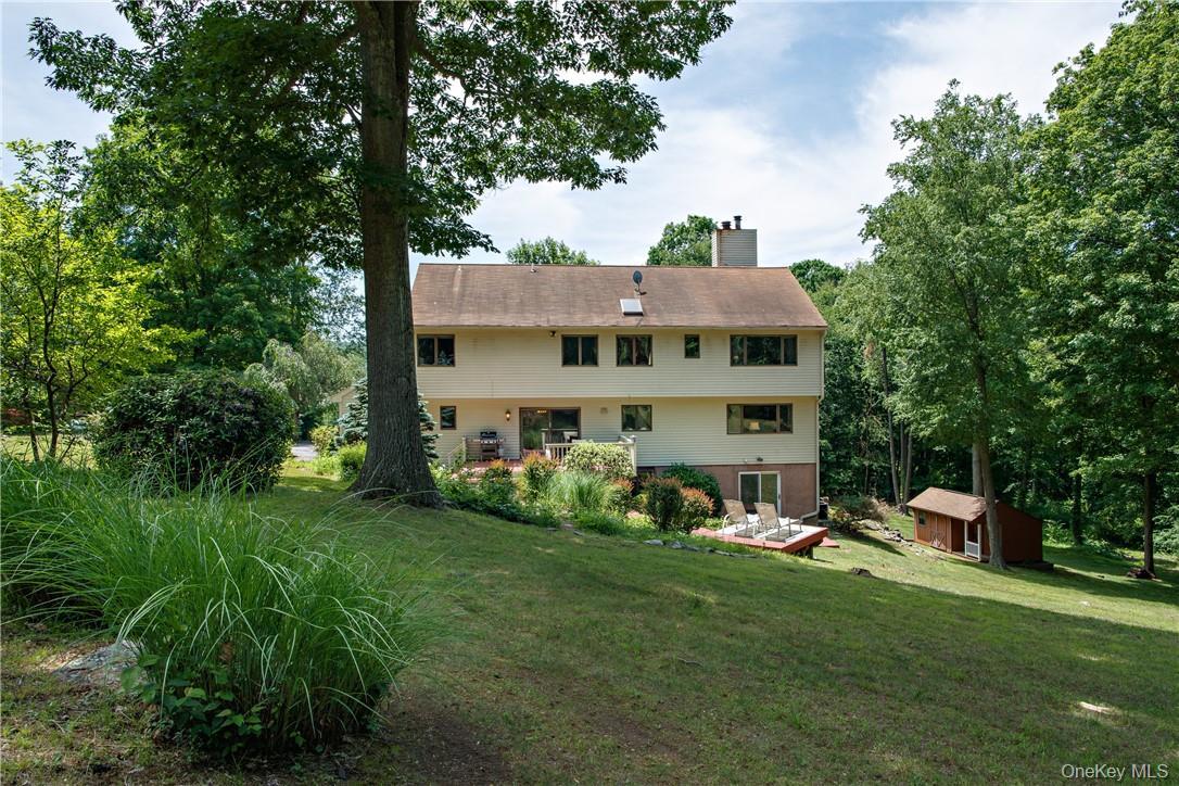 Single Family Cunningham  Dutchess County, NY 12564, MLS-908496-3