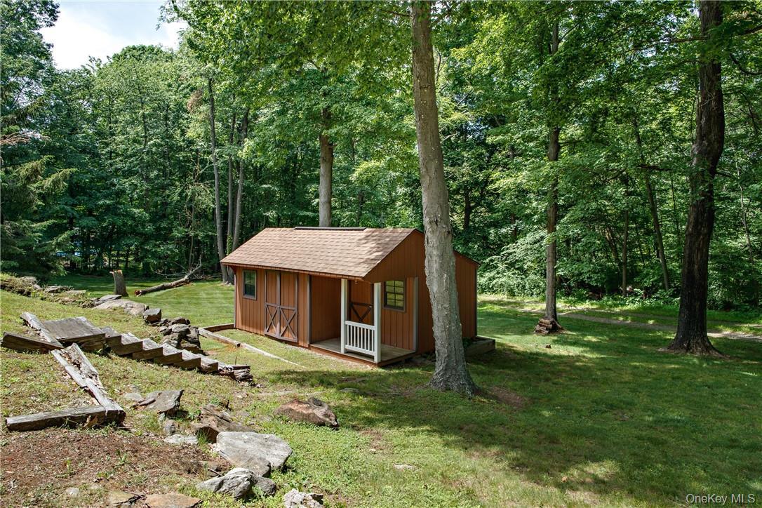 Single Family Cunningham  Dutchess County, NY 12564, MLS-908496-32