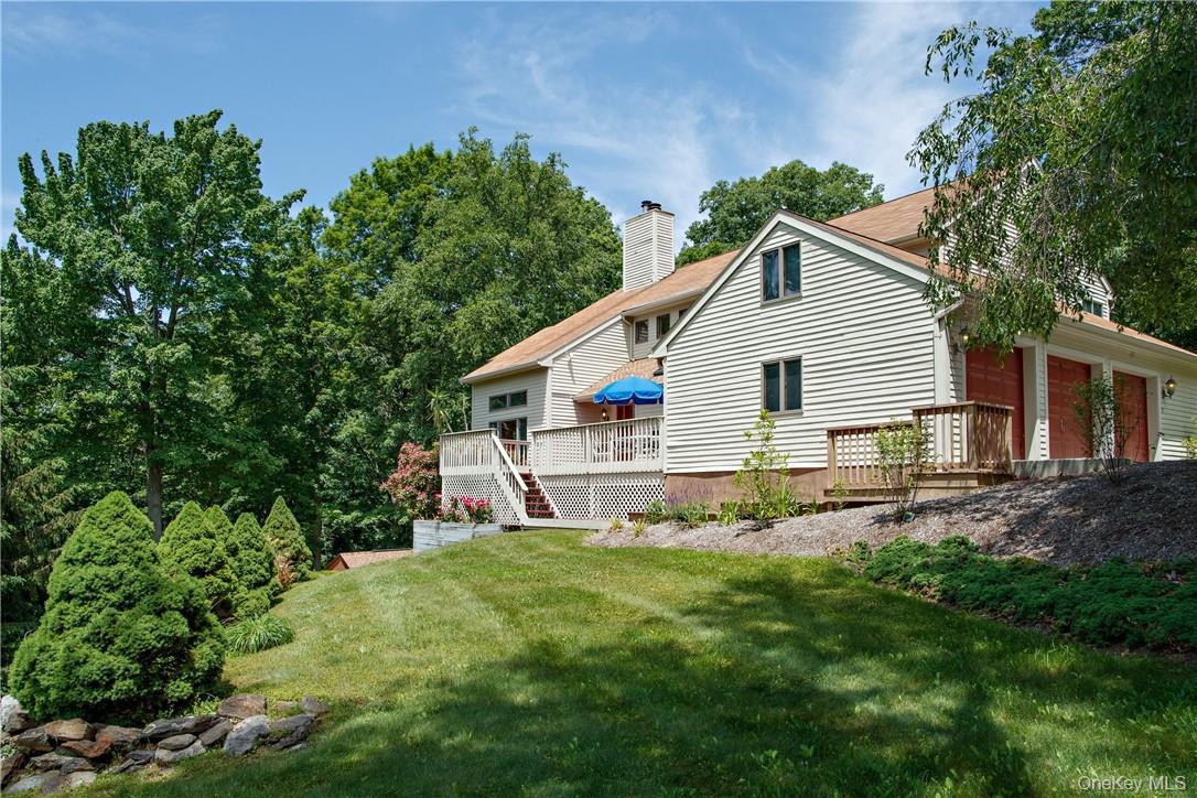 Single Family Cunningham  Dutchess County, NY 12564, MLS-908496-5