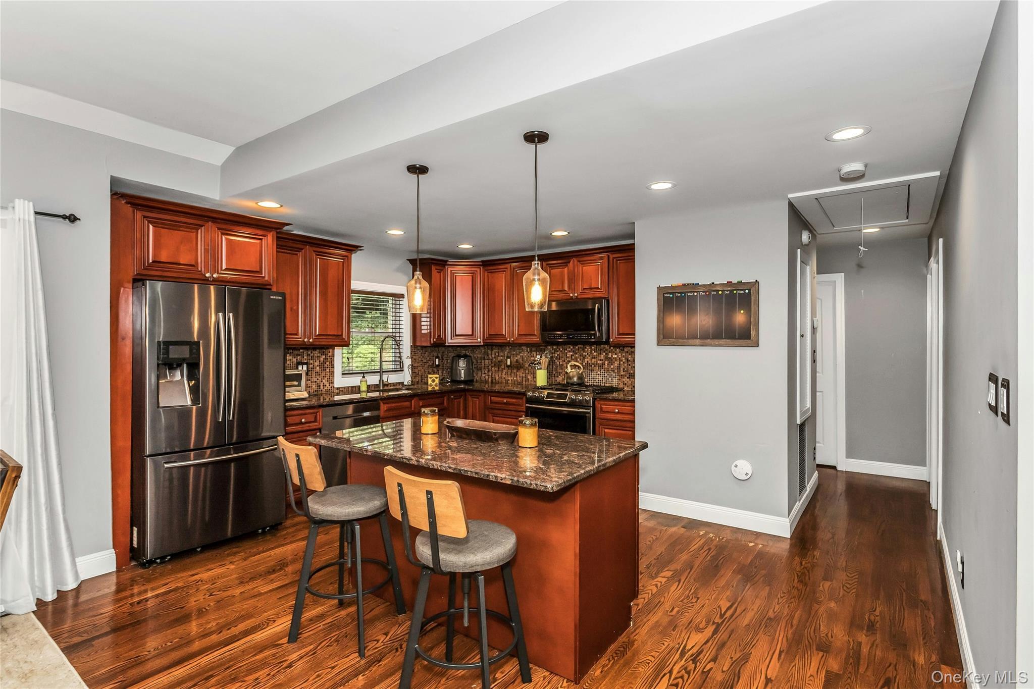 Single Family Meadowfield  Nassau County, NY 11542, MLS-908515-11