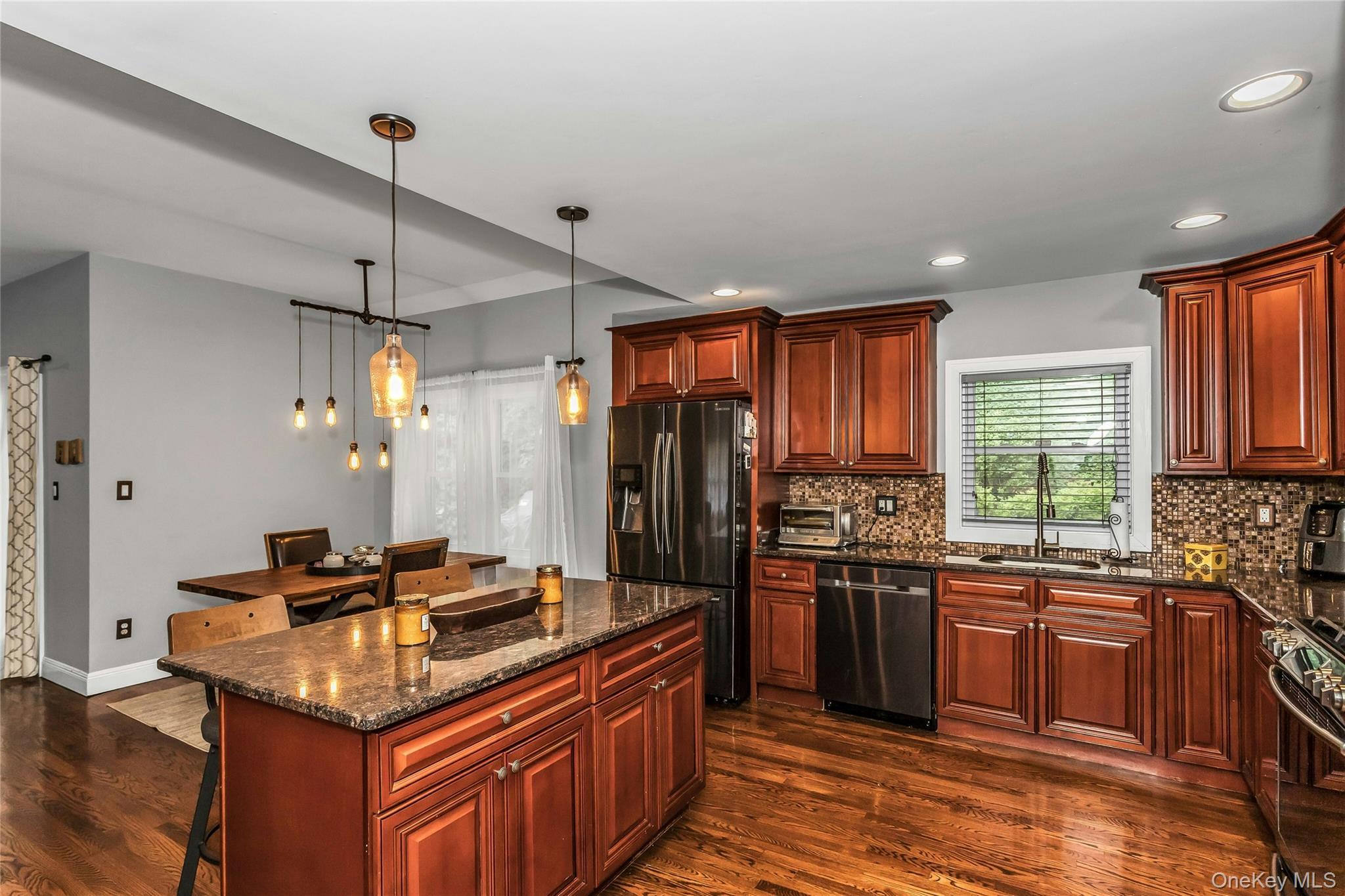 Single Family Meadowfield  Nassau County, NY 11542, MLS-908515-12