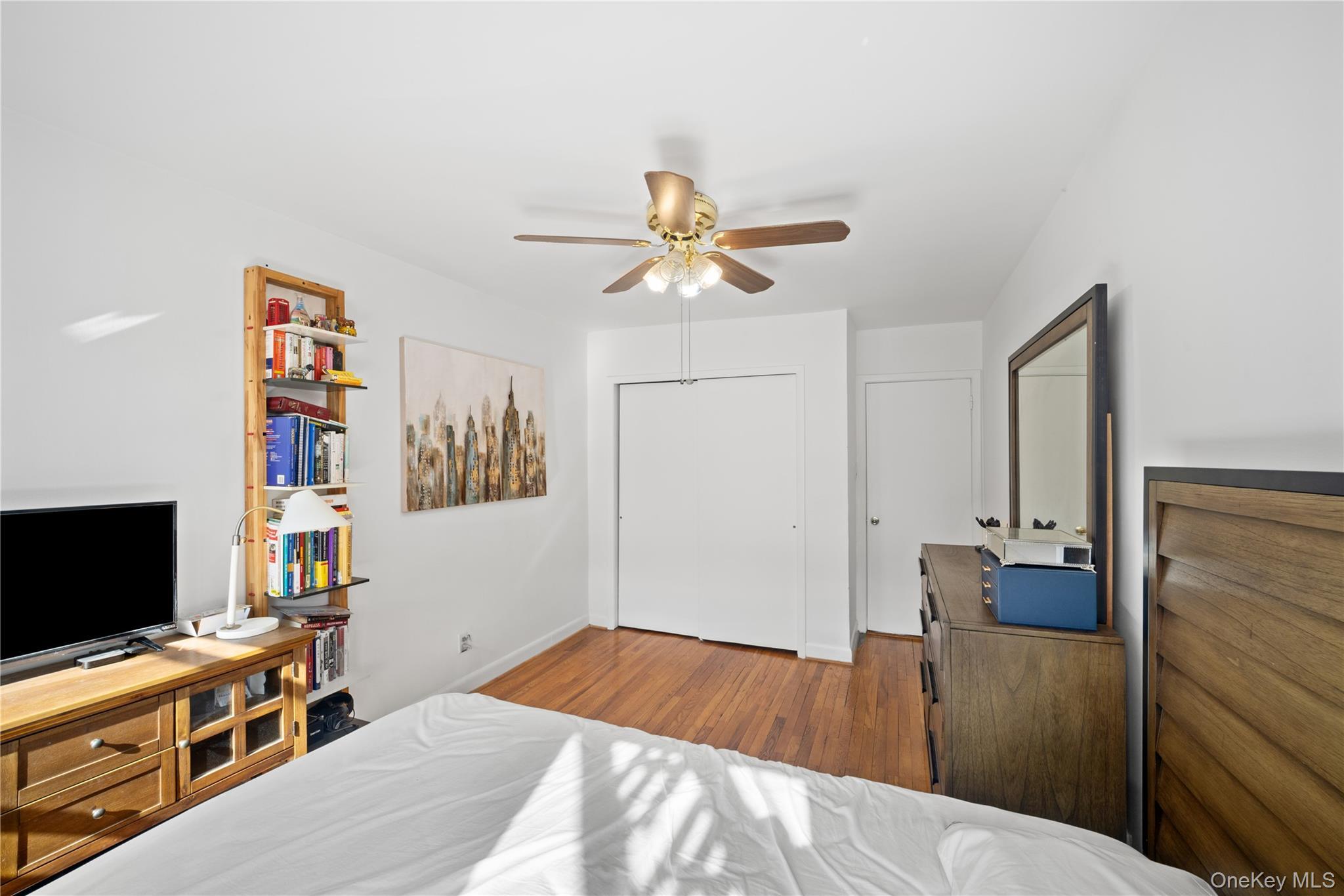 Coop 215th Queens, NY 11364, MLS-908517-17