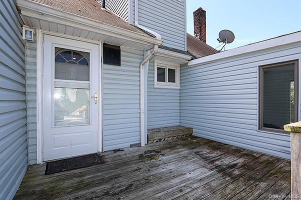 Single Family Inchcape Suffolk County, NY 11706, MLS-908518-18