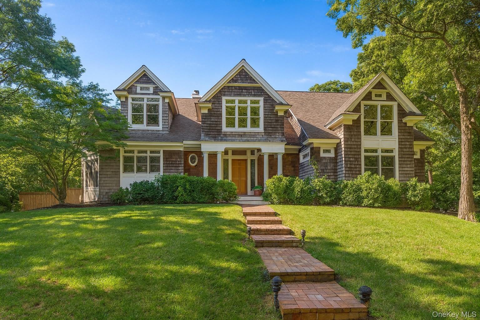 Single Family Ely Brook To Hands Creek Suffolk County, NY 11937, MLS-908563-19