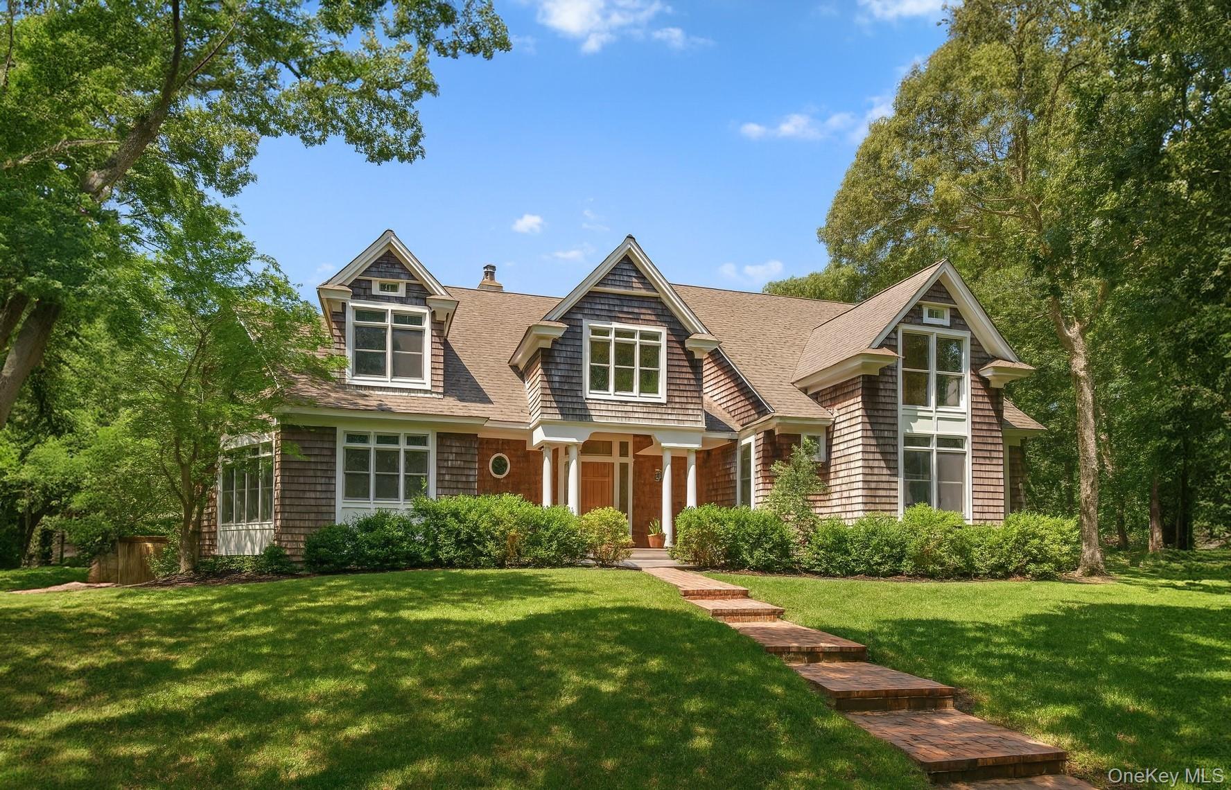 Single Family Ely Brook To Hands Creek Suffolk County, NY 11937, MLS-908563-2