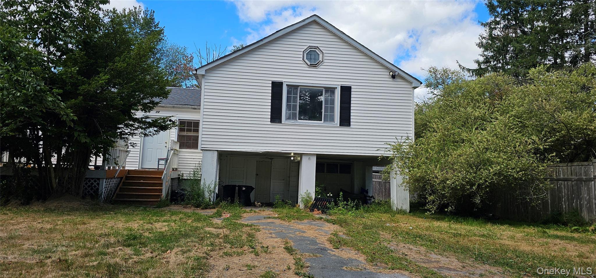 Single Family St Josephs Hill Sullivan County, NY 12777, MLS-908588-2