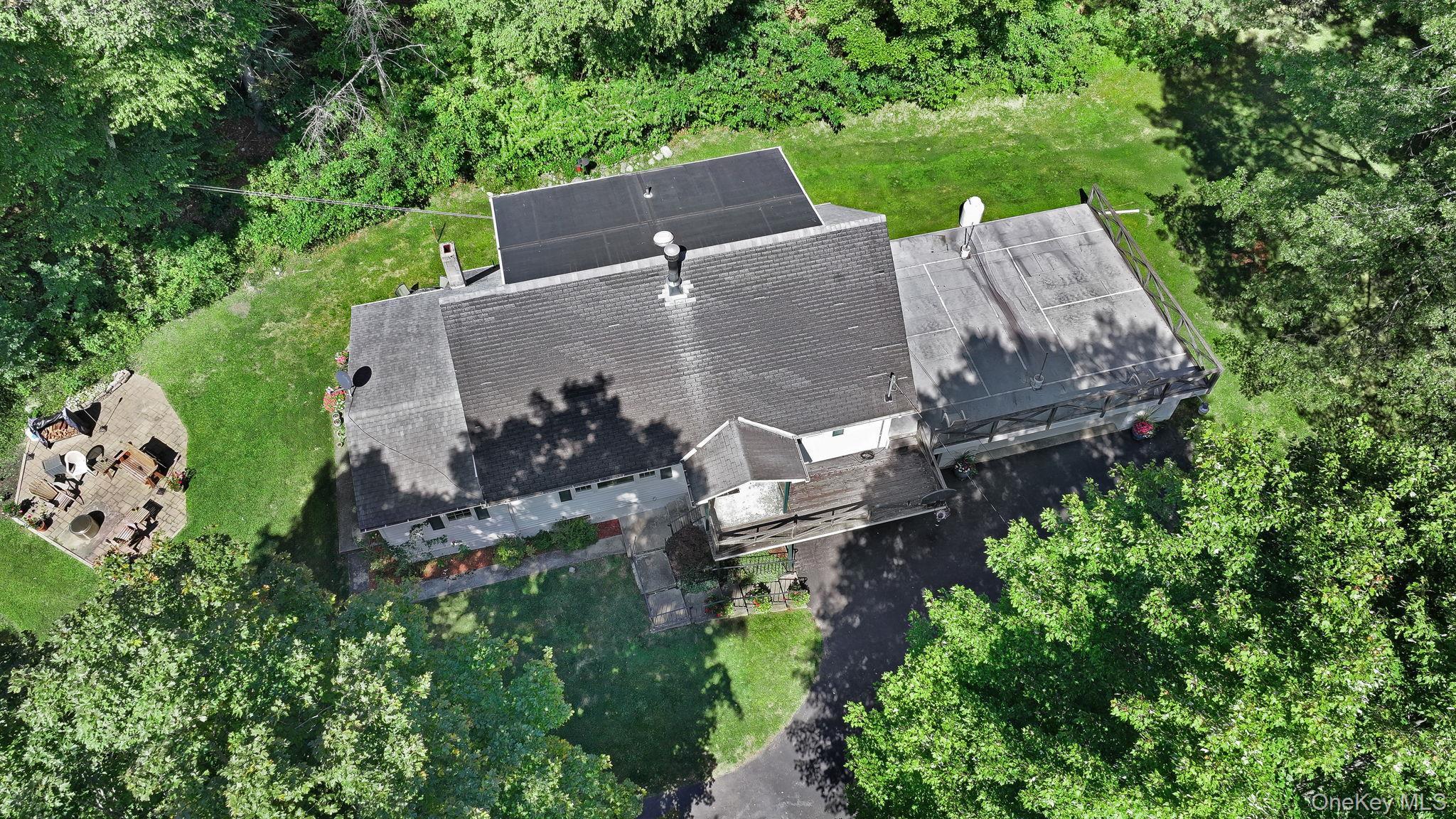 Single Family Kingston Sullivan County, NY 12790, MLS-908601-10