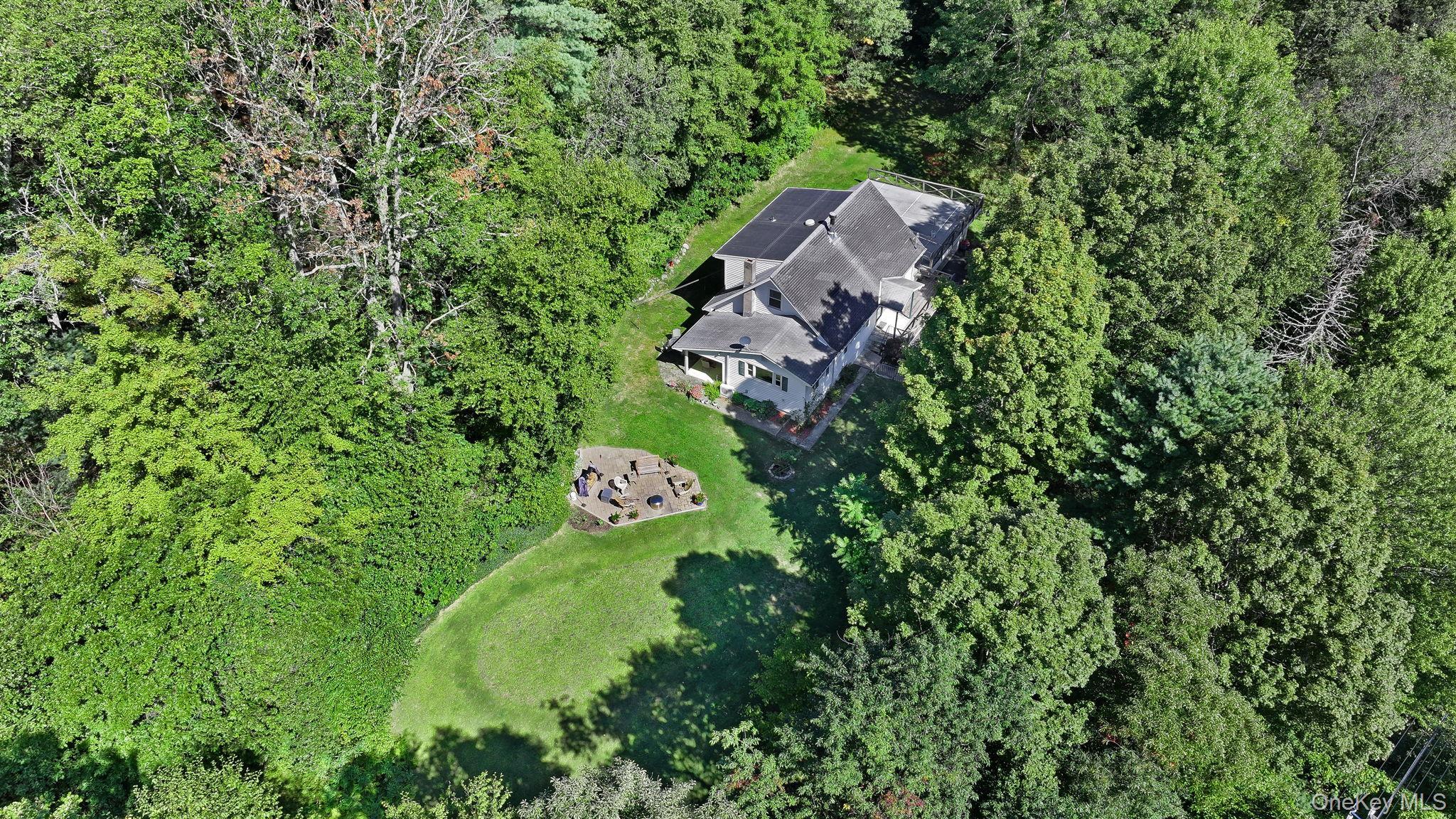 Single Family Kingston Sullivan County, NY 12790, MLS-908601-11