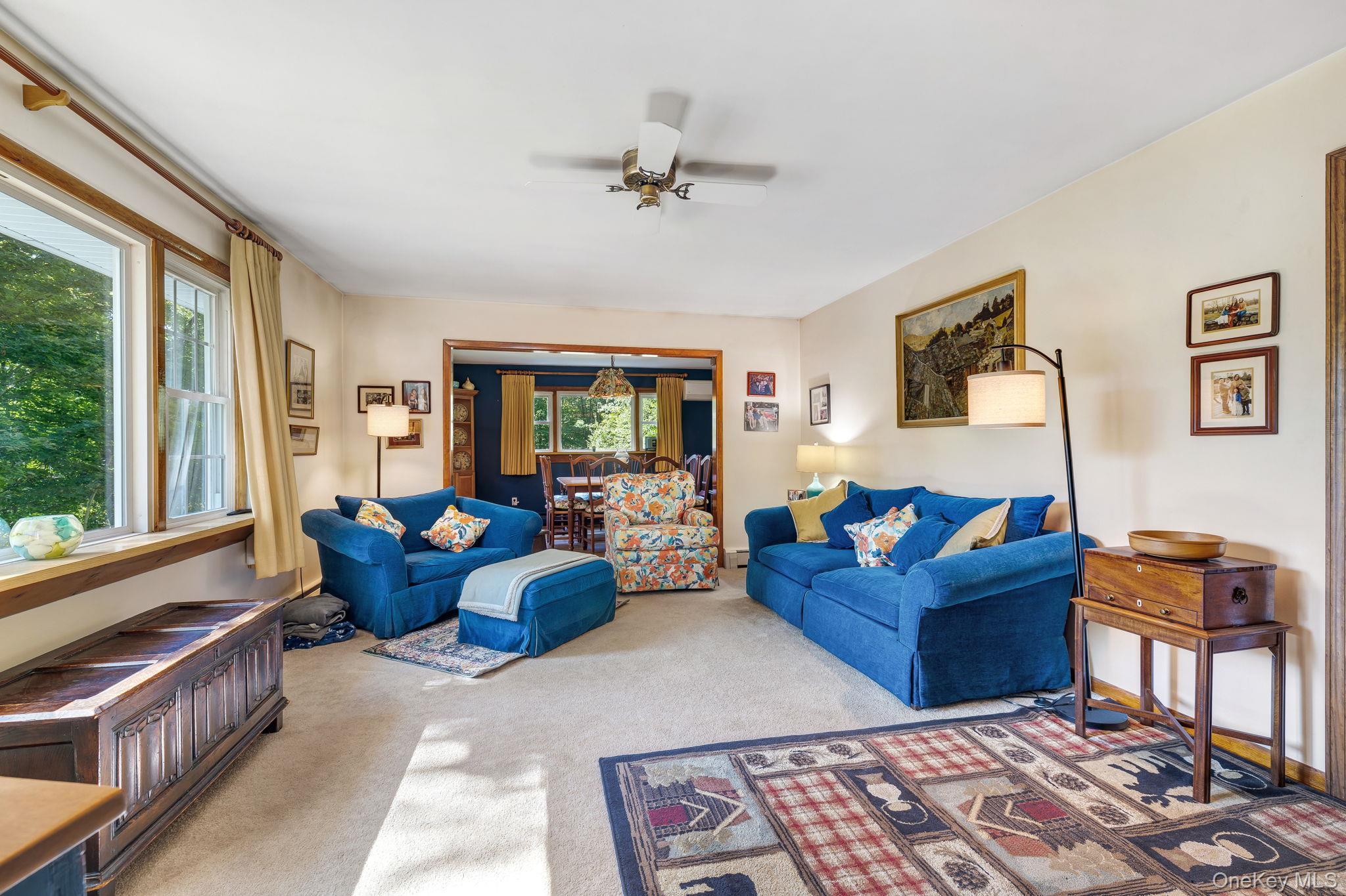 Single Family Kingston Sullivan County, NY 12790, MLS-908601-13