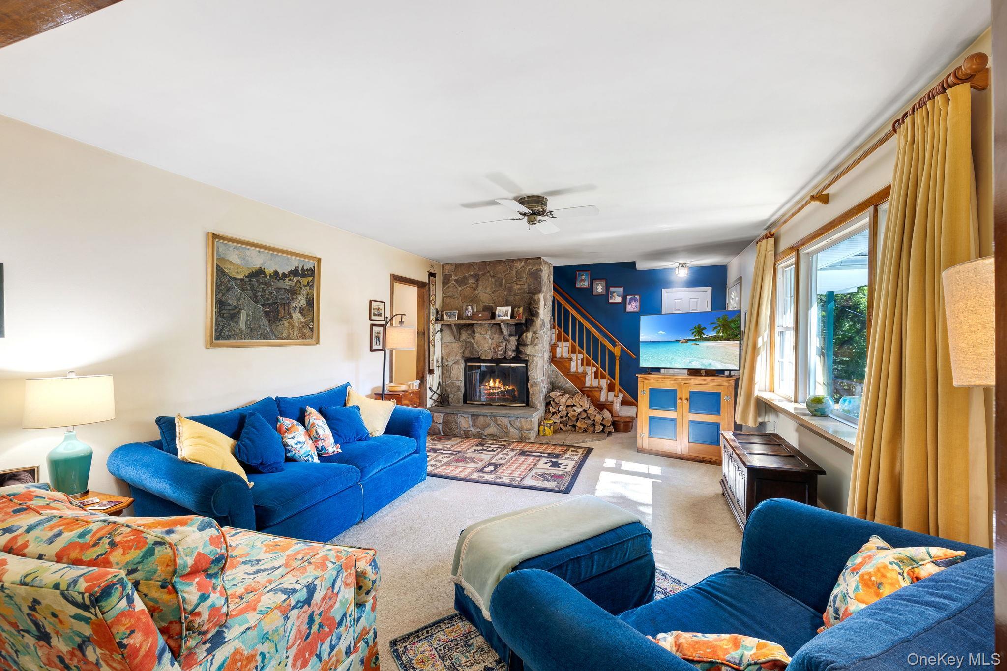 Single Family Kingston Sullivan County, NY 12790, MLS-908601-14