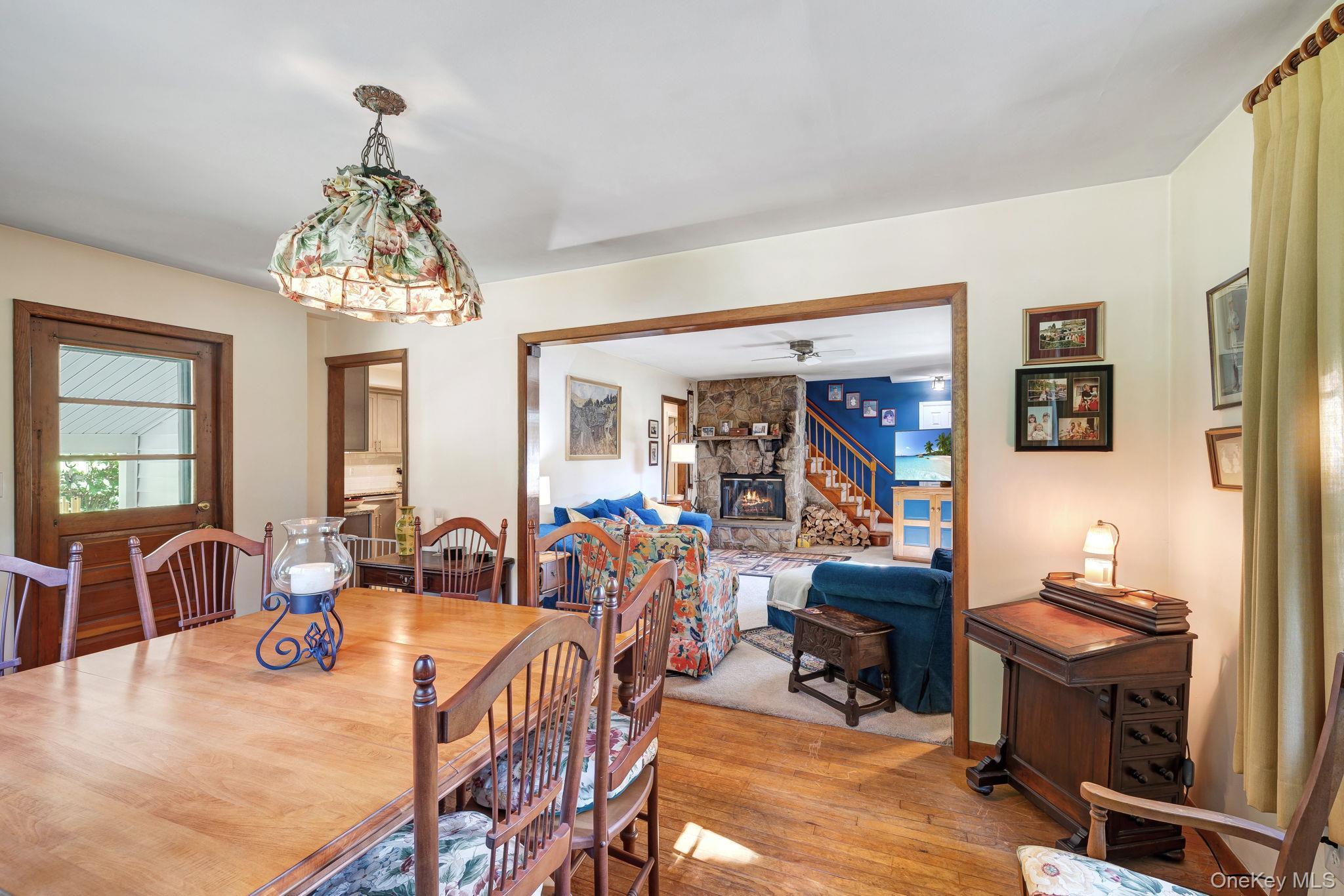 Single Family Kingston Sullivan County, NY 12790, MLS-908601-15