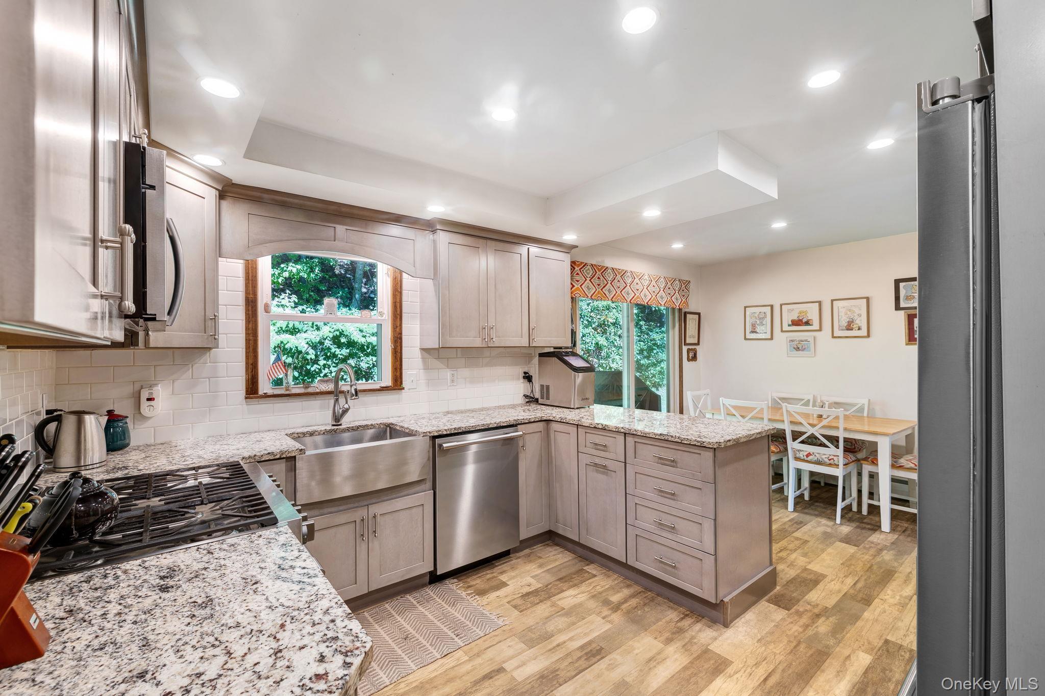 Single Family Kingston Sullivan County, NY 12790, MLS-908601-17