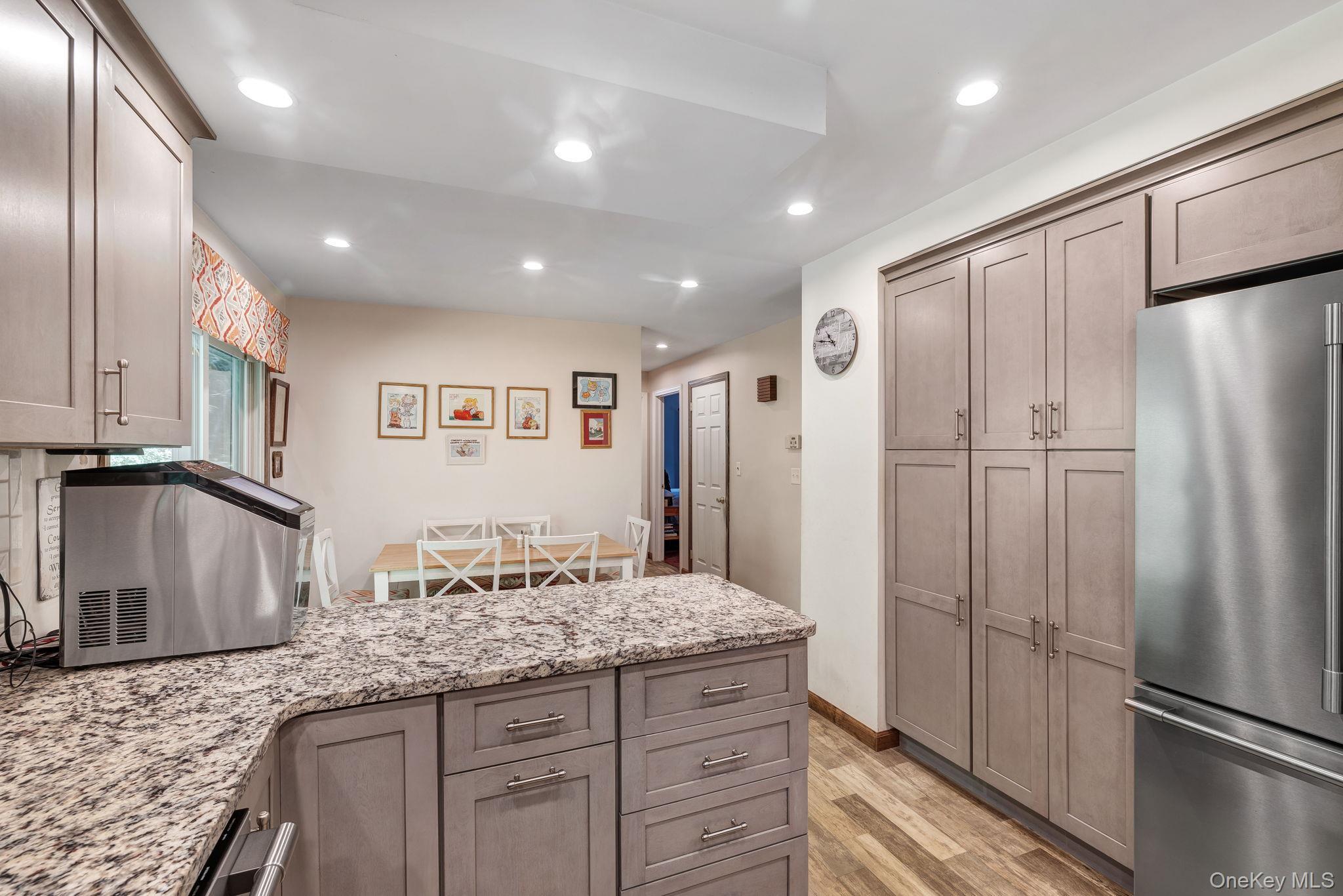 Single Family Kingston Sullivan County, NY 12790, MLS-908601-18