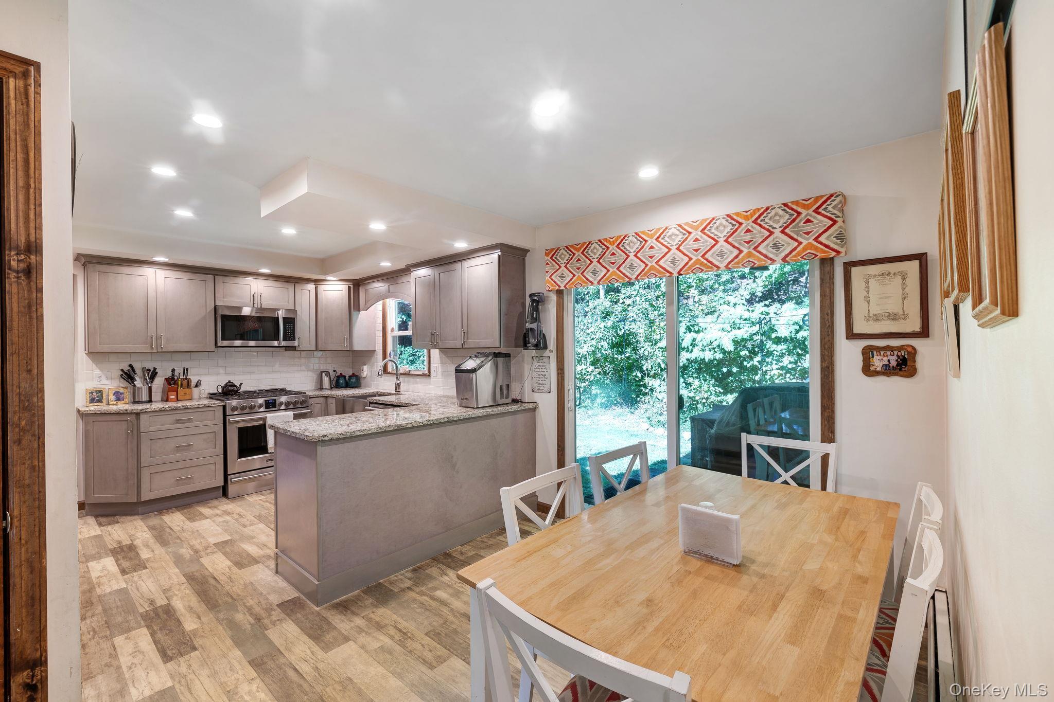 Single Family Kingston Sullivan County, NY 12790, MLS-908601-21