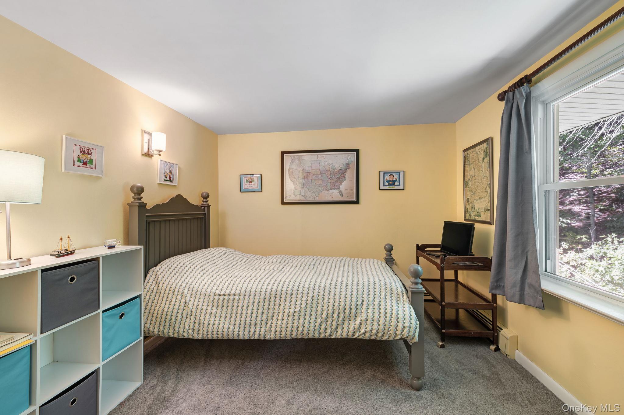 Single Family Kingston Sullivan County, NY 12790, MLS-908601-28