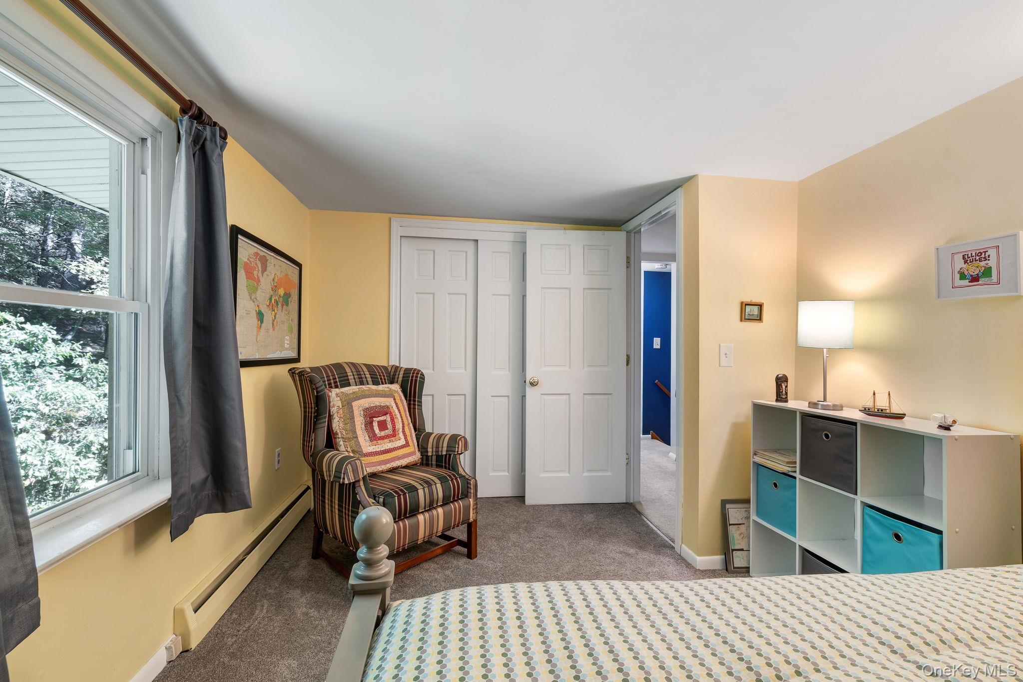 Single Family Kingston Sullivan County, NY 12790, MLS-908601-29