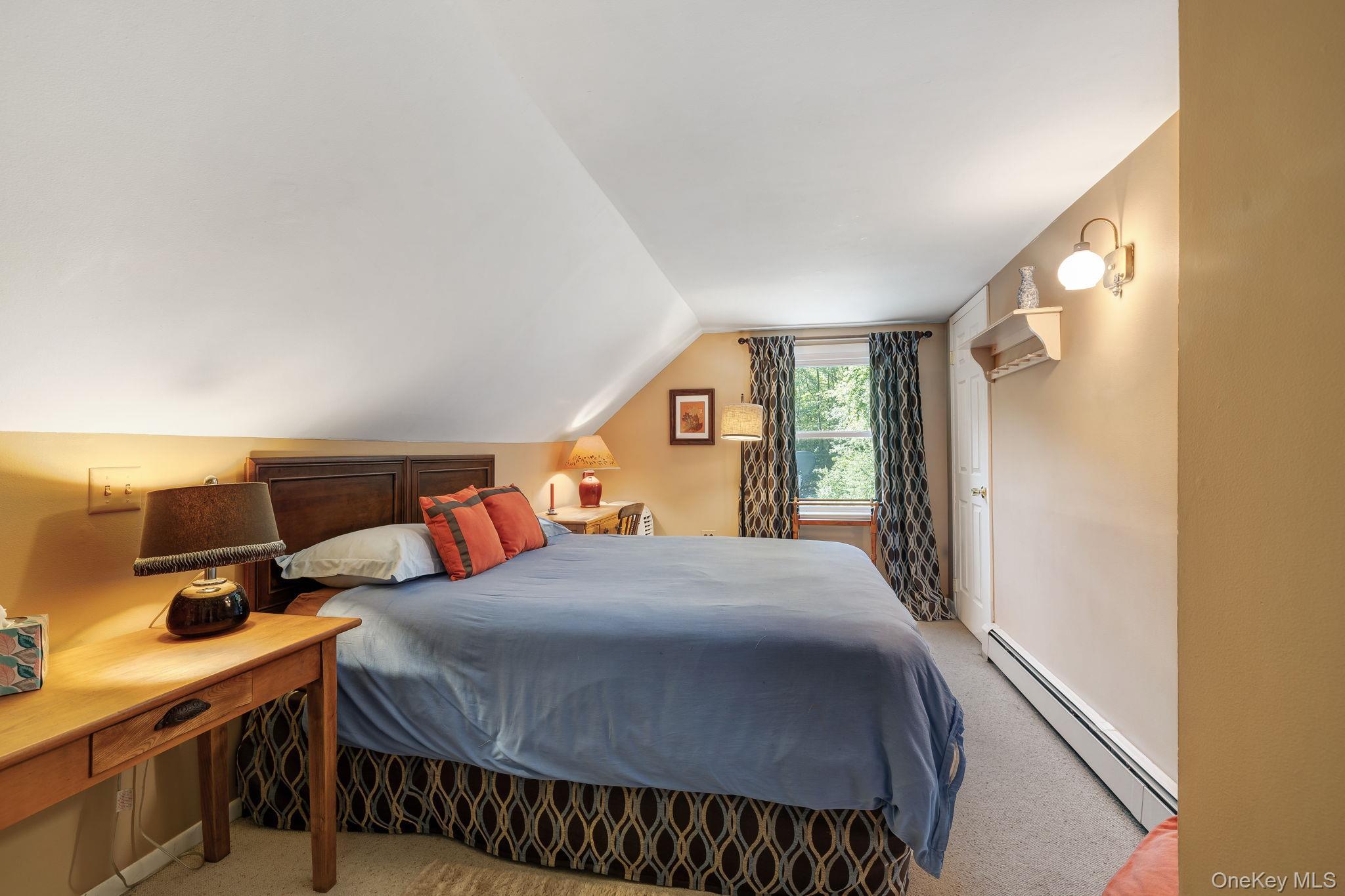 Single Family Kingston Sullivan County, NY 12790, MLS-908601-30