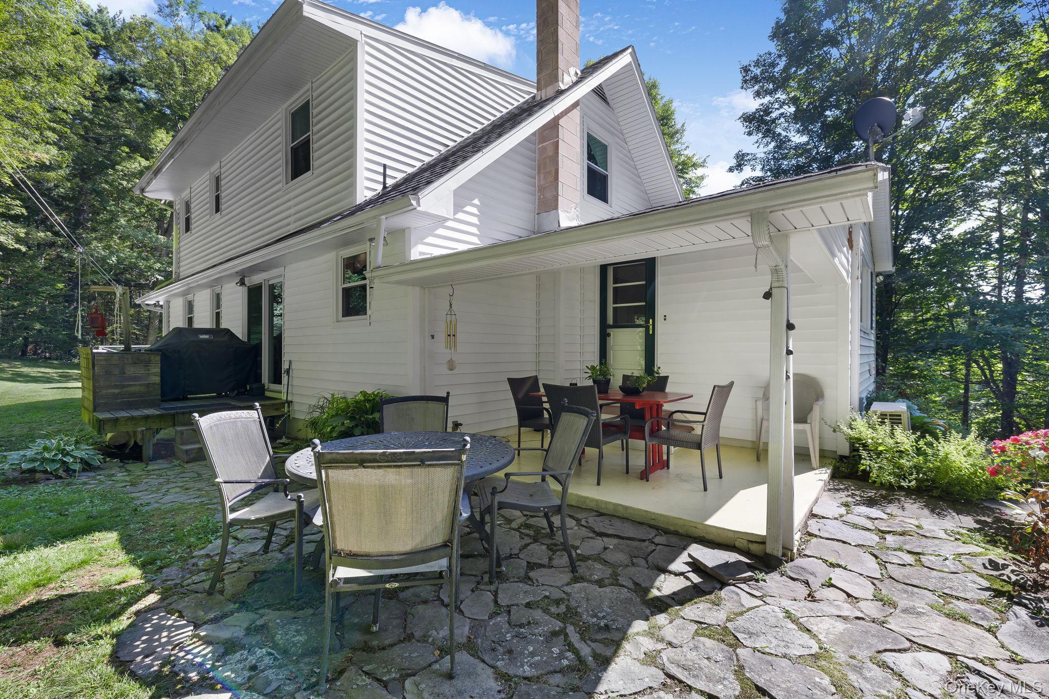 Single Family Kingston Sullivan County, NY 12790, MLS-908601-37