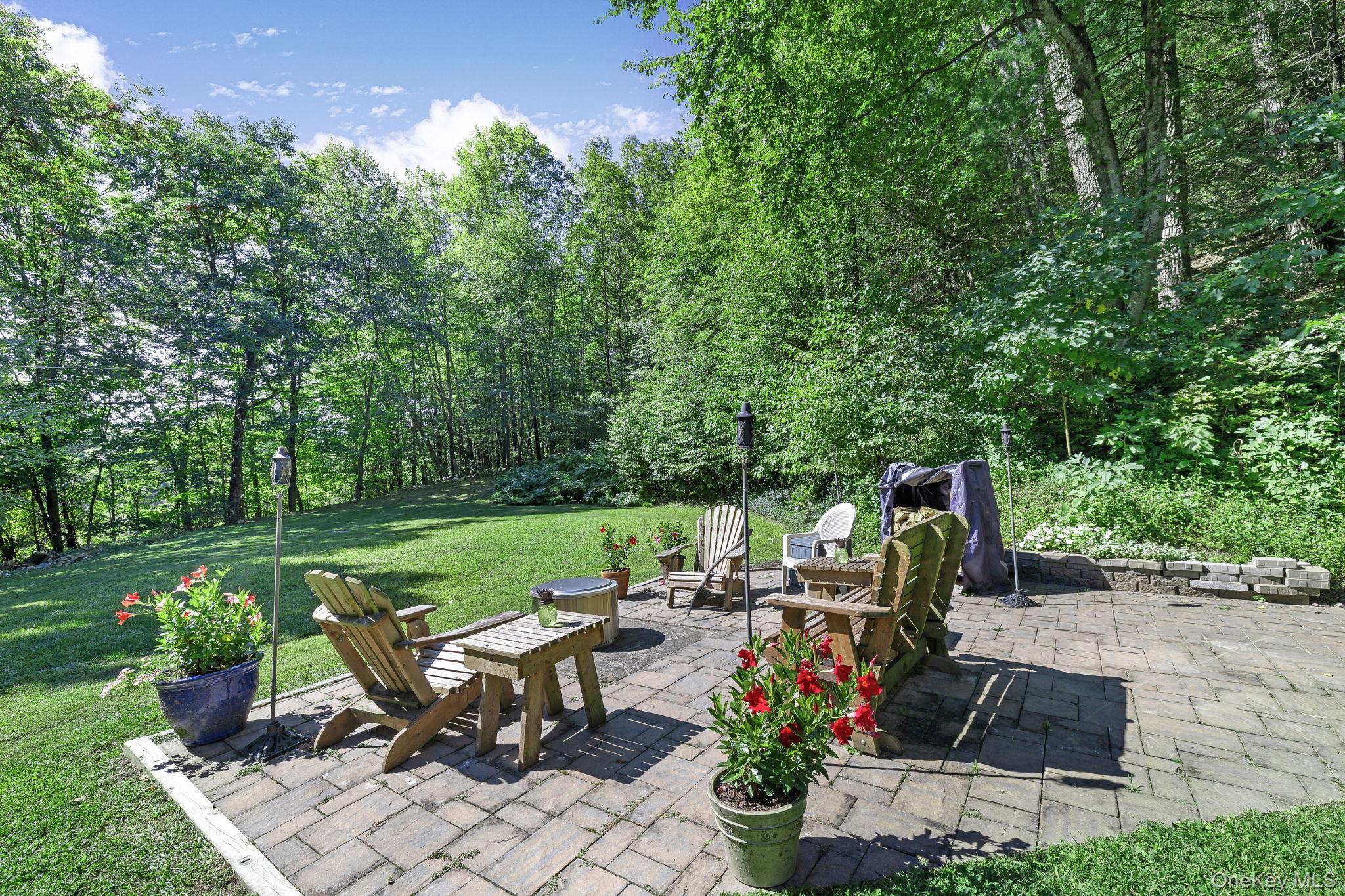 Single Family Kingston Sullivan County, NY 12790, MLS-908601-38