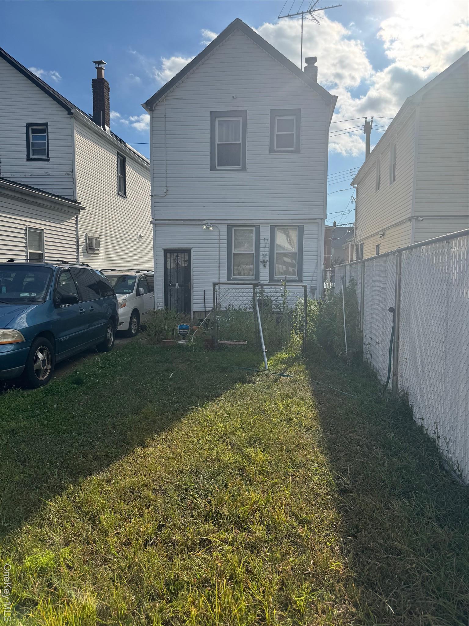 Single Family 160th  Queens, NY 11433, MLS-908602-8