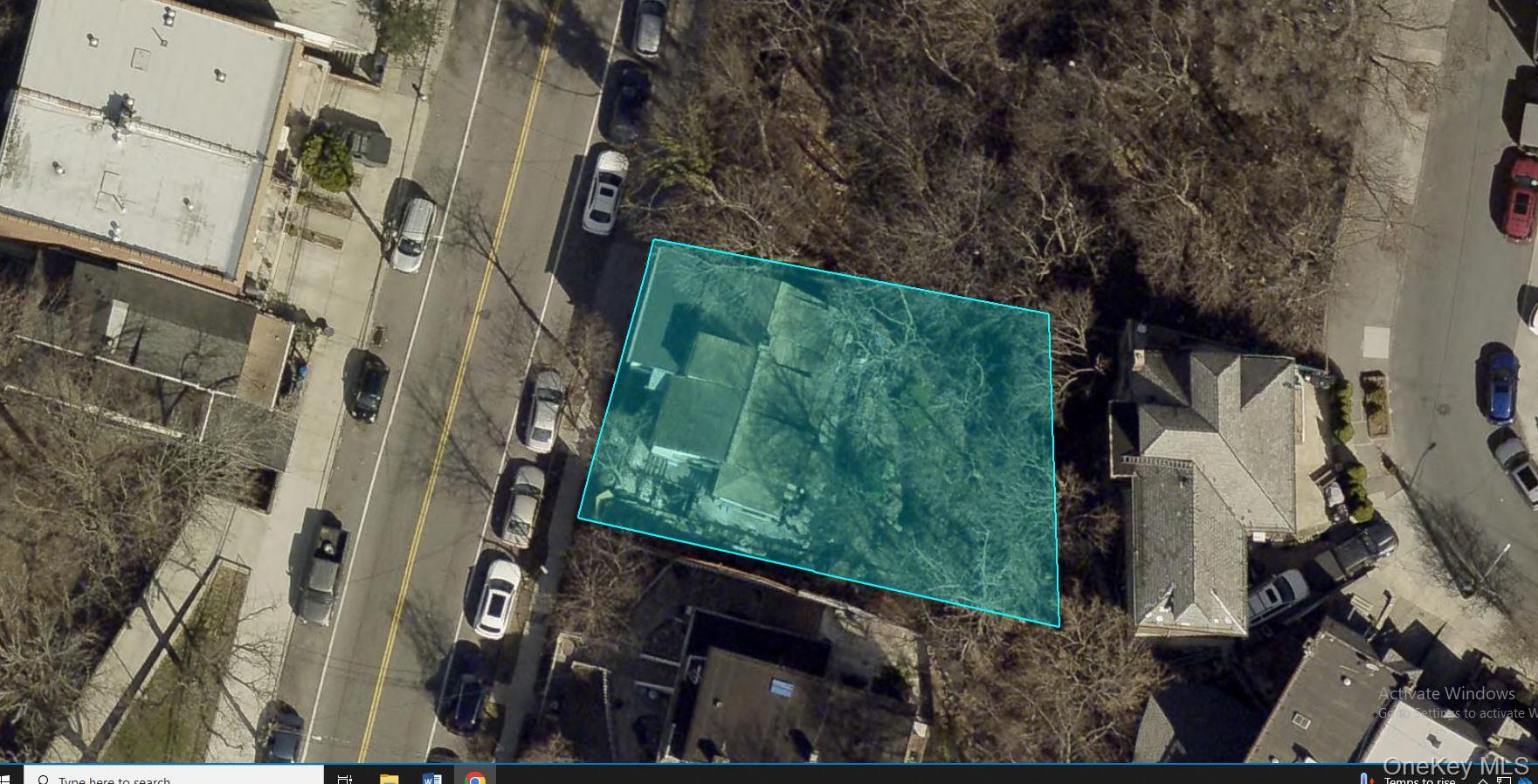 Single Family Fort Independence  Bronx, NY 10463, MLS-908618-2