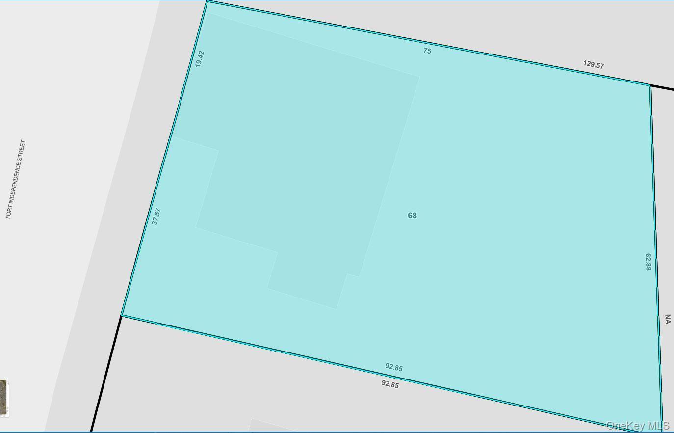 Single Family Fort Independence  Bronx, NY 10463, MLS-908618-3