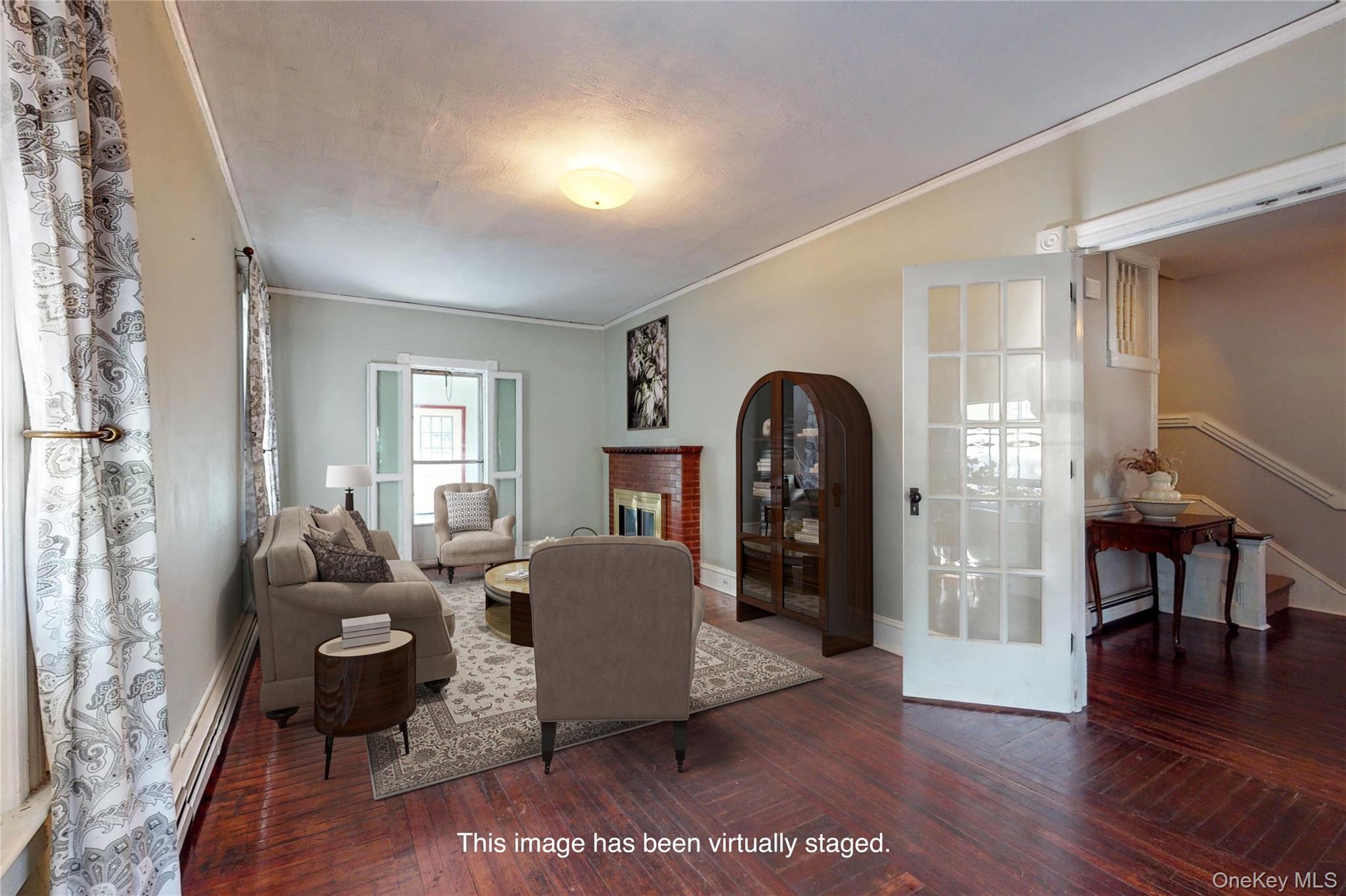 Single Family Walnut Orange County, NY 12586, MLS-908626-12