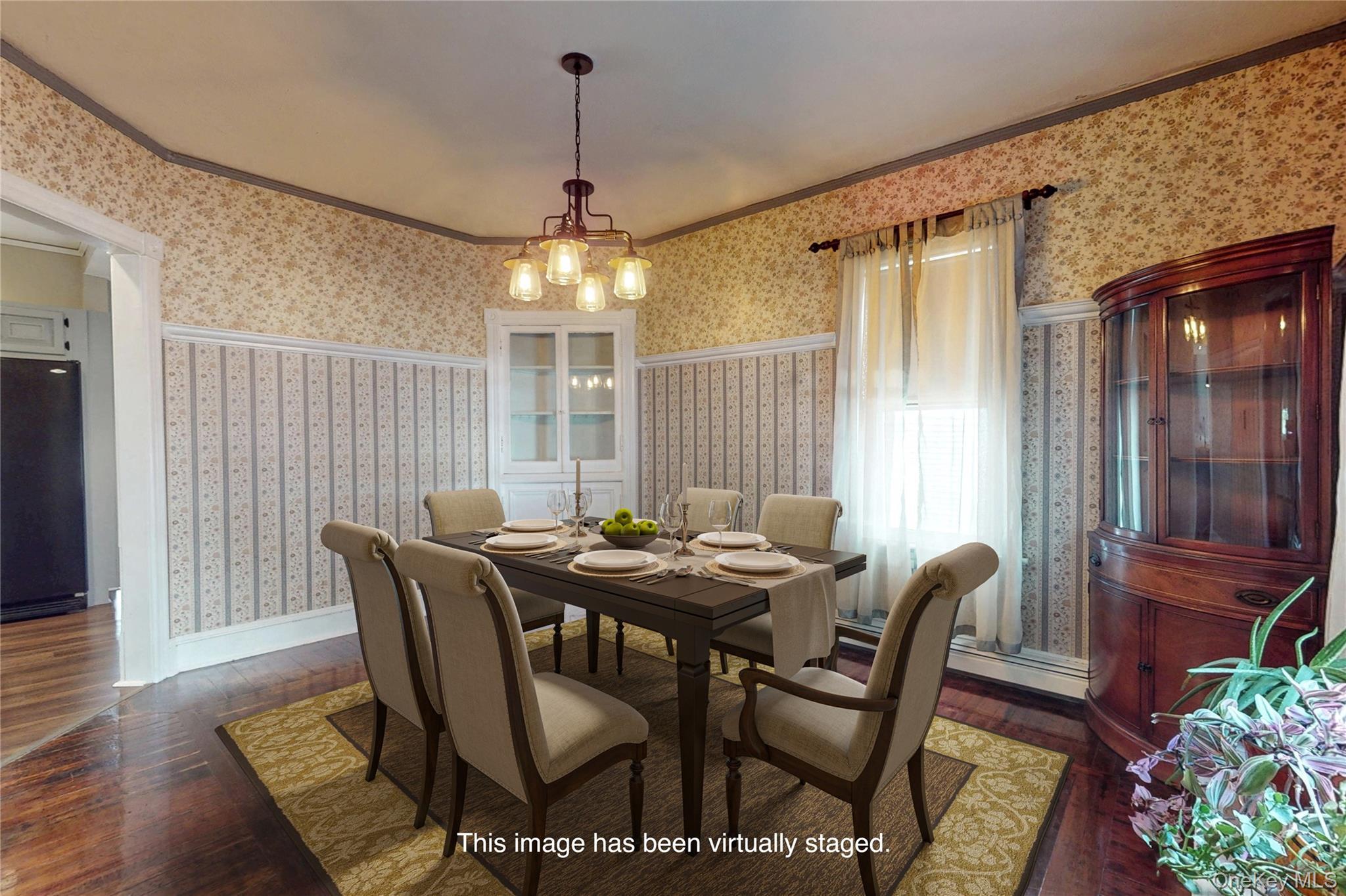 Single Family Walnut Orange County, NY 12586, MLS-908626-14