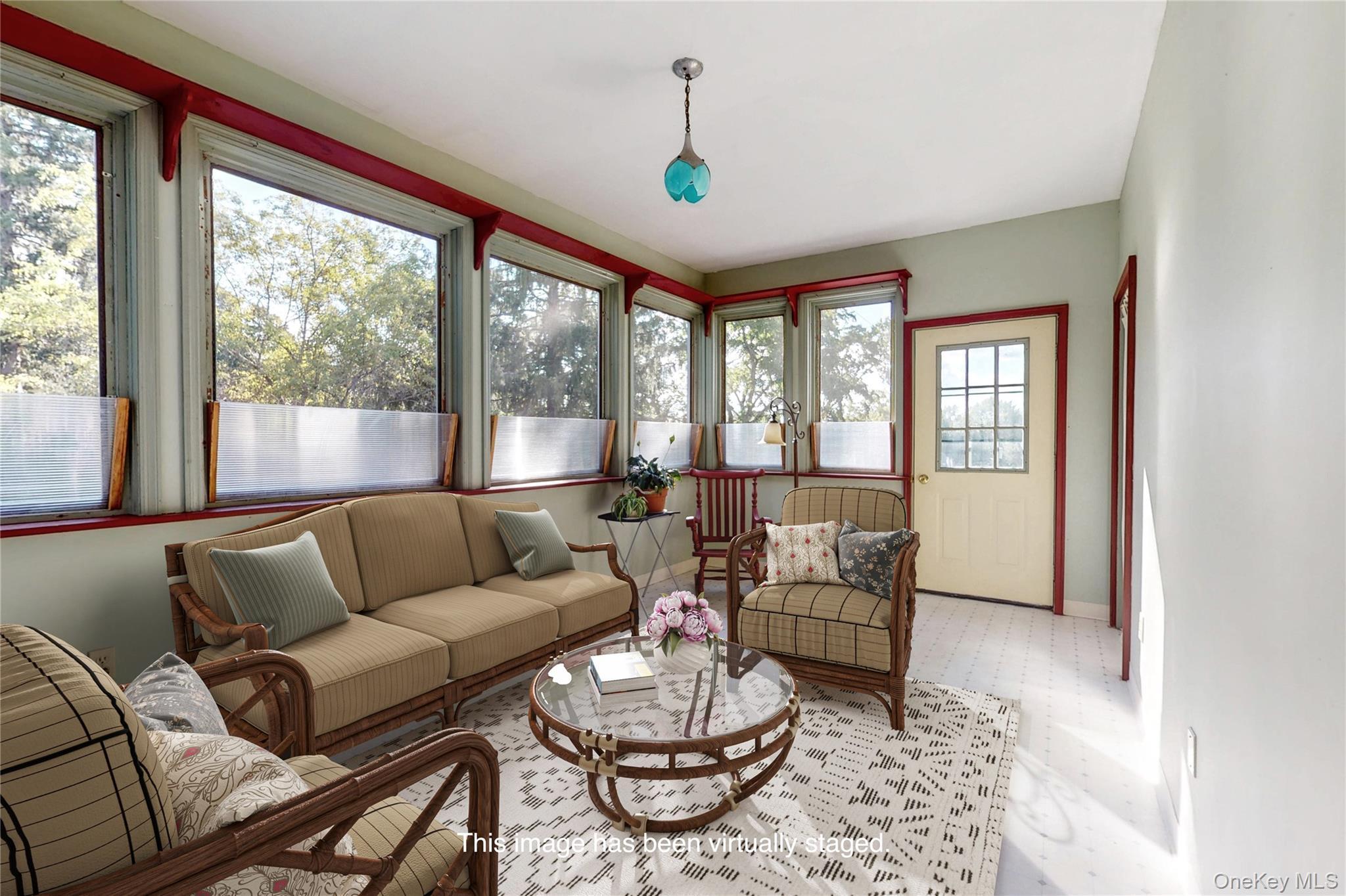 Single Family Walnut Orange County, NY 12586, MLS-908626-27