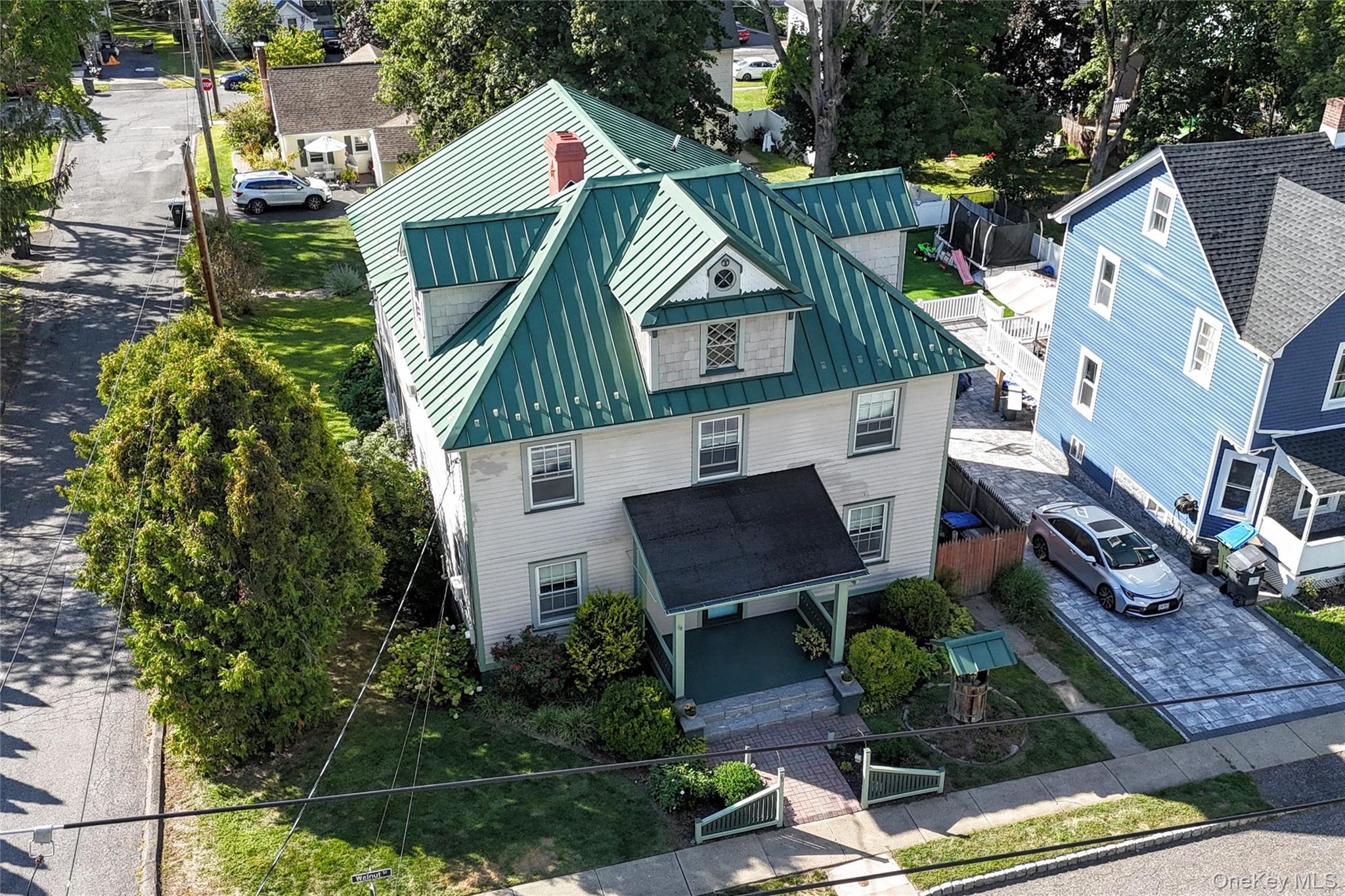 Single Family Walnut Orange County, NY 12586, MLS-908626-3