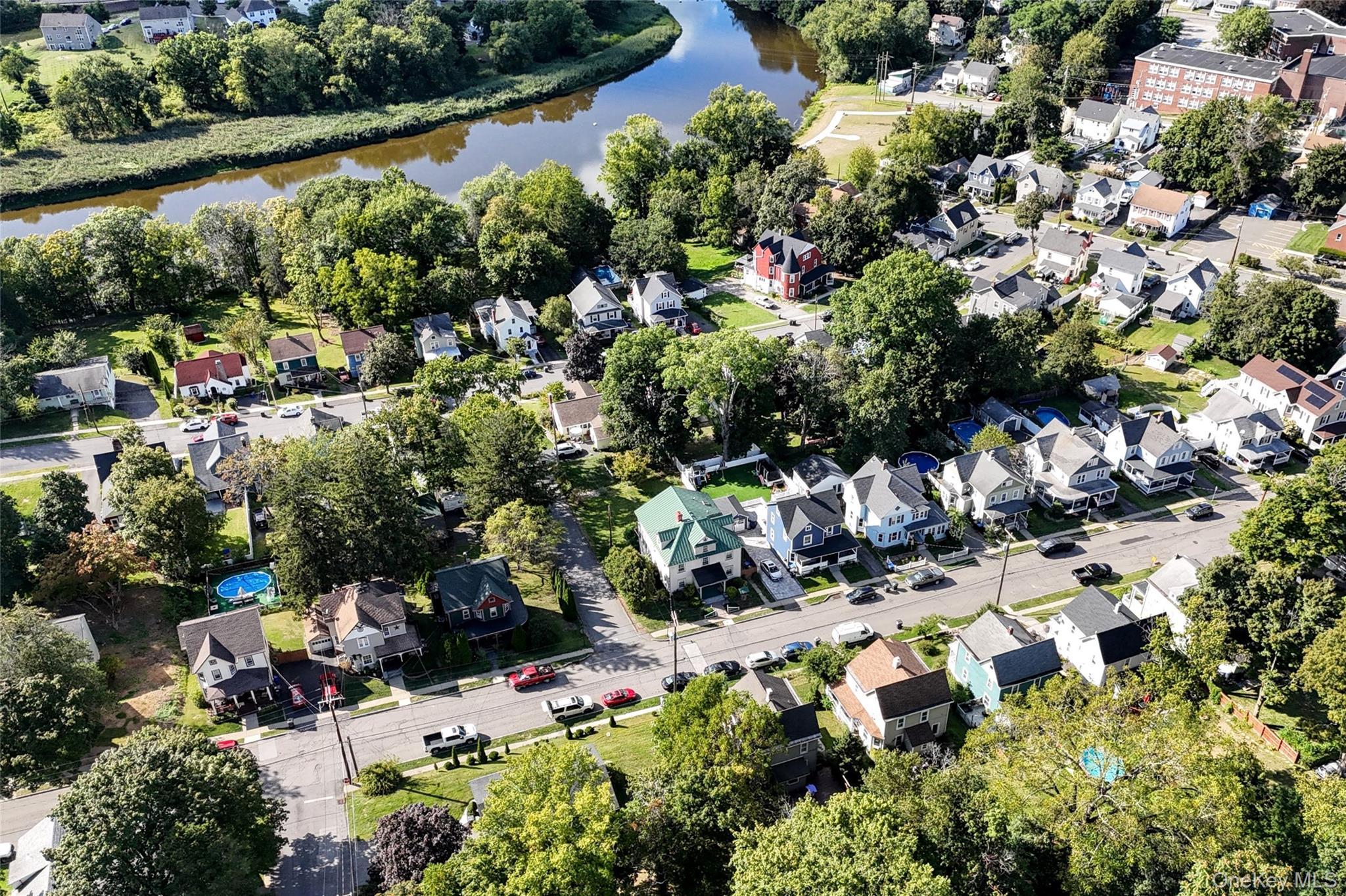 Single Family Walnut Orange County, NY 12586, MLS-908626-49