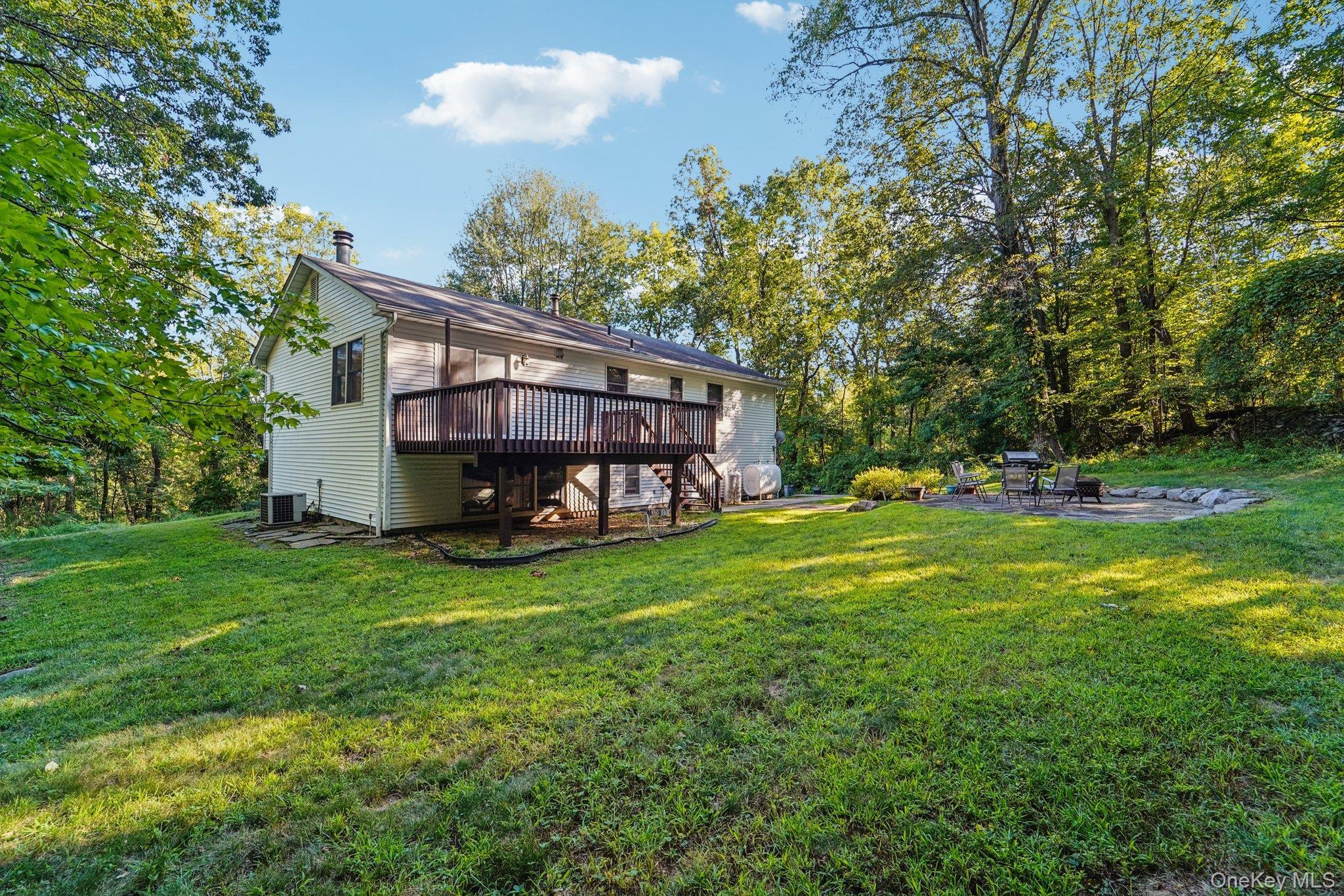 Single Family Palomino  Orange County, NY 12553, MLS-908627-21