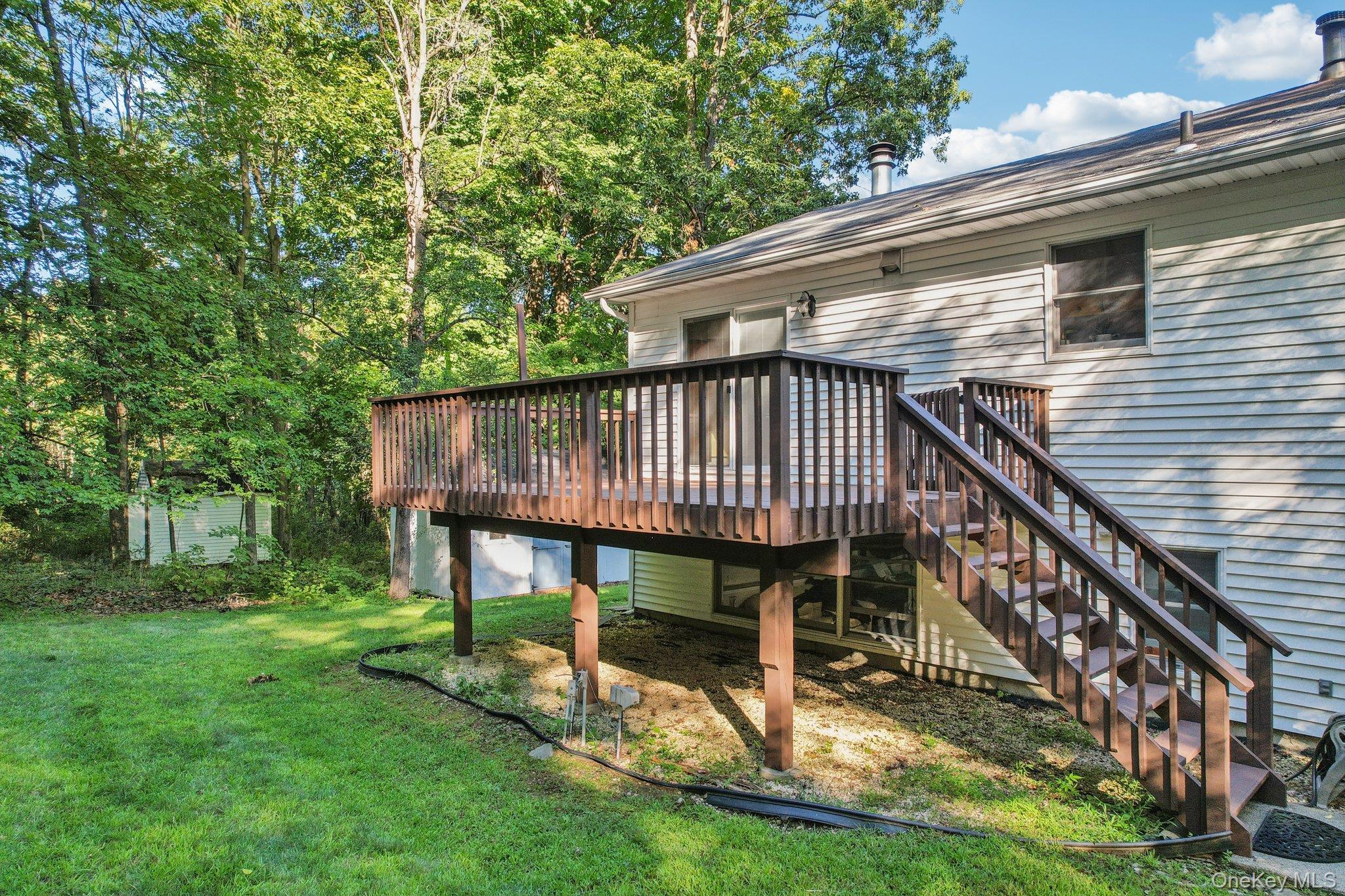 Single Family Palomino  Orange County, NY 12553, MLS-908627-23