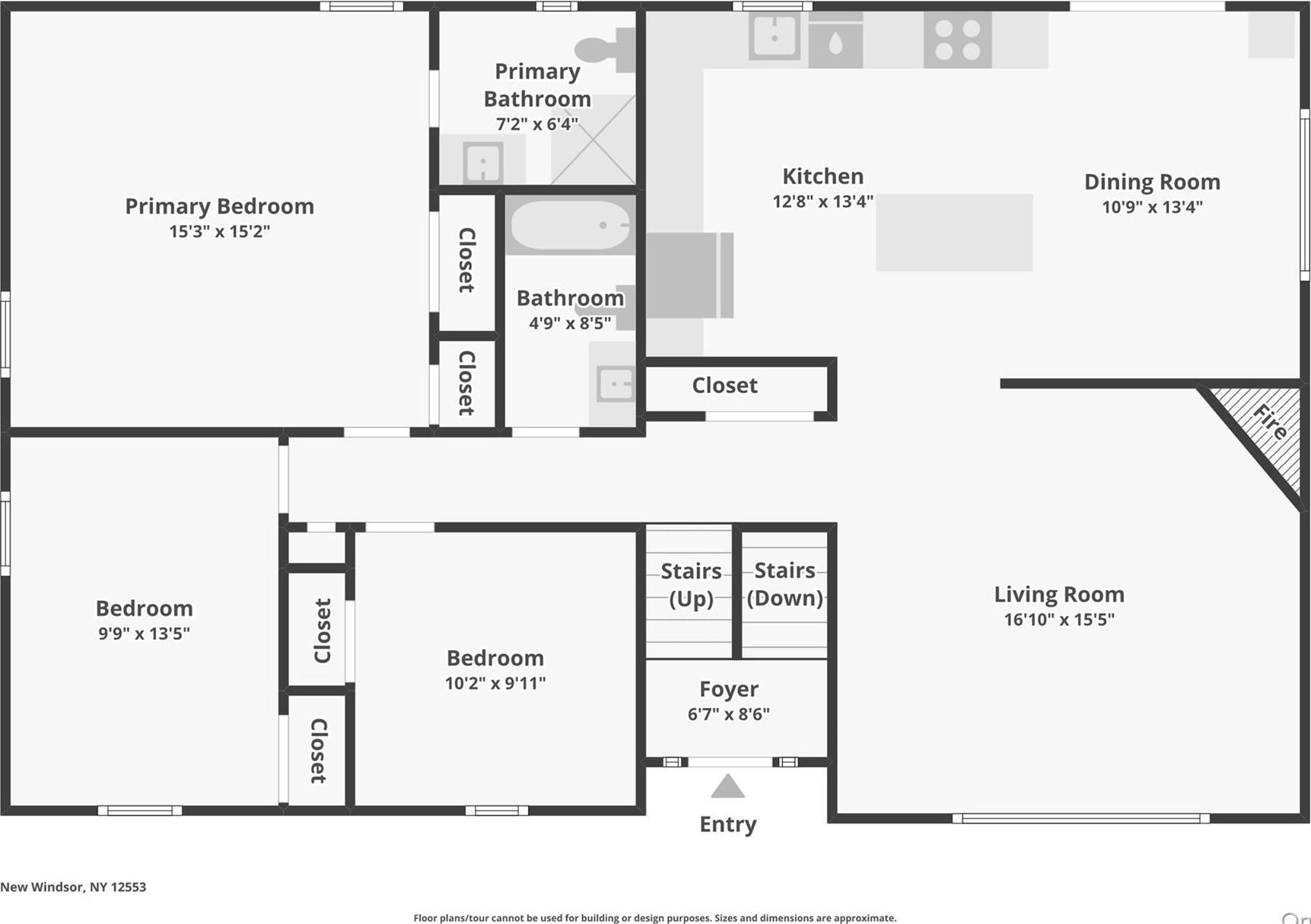 Single Family Palomino  Orange County, NY 12553, MLS-908627-32